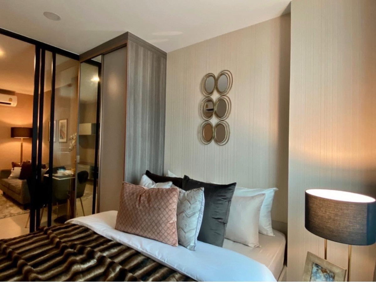 For RentCondoVipawadee, Don Mueang, Lak Si : 💥DL-10548💥Knightsbridge Phaholyothin Interchange 👉Line : @luxeliving