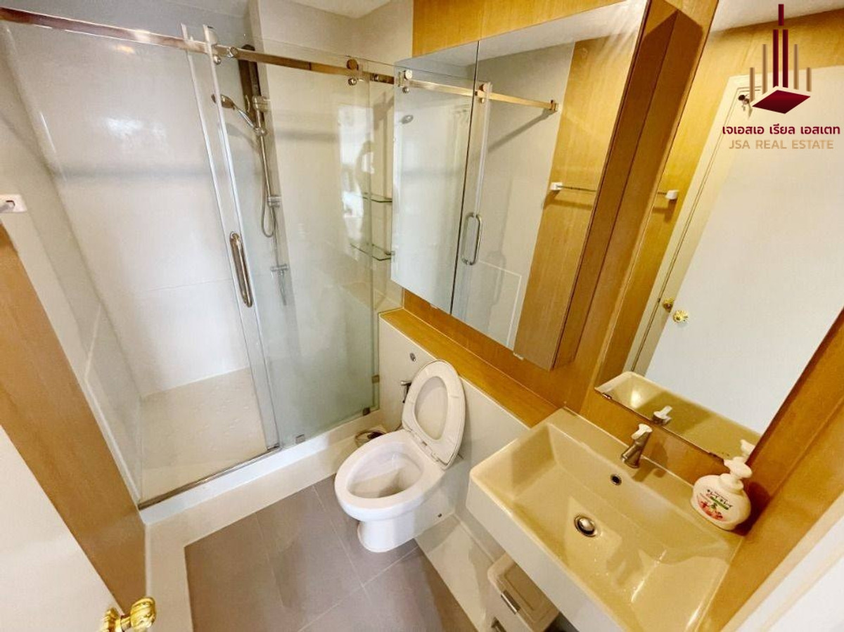 ให้เช่าคอนโดท่าพระ ตลาดพลู วุฒากาศ : ✨ For Rent: Aspire Sathorn - Thapra Condo ✨  💰 Only 20,000 THB/month