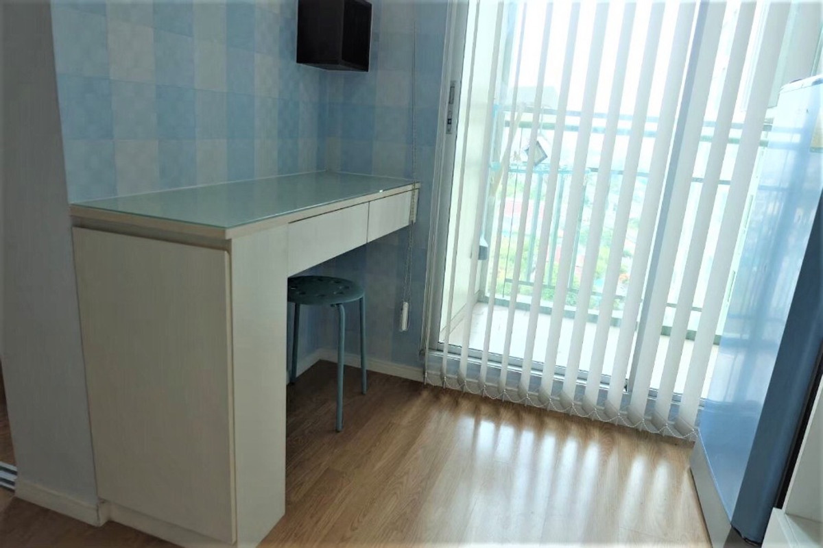 ให้เช่าคอนโดพัฒนาการ ศรีนครินทร์ : ✅ LPNSH128 ✅ Line : @p2nproperty