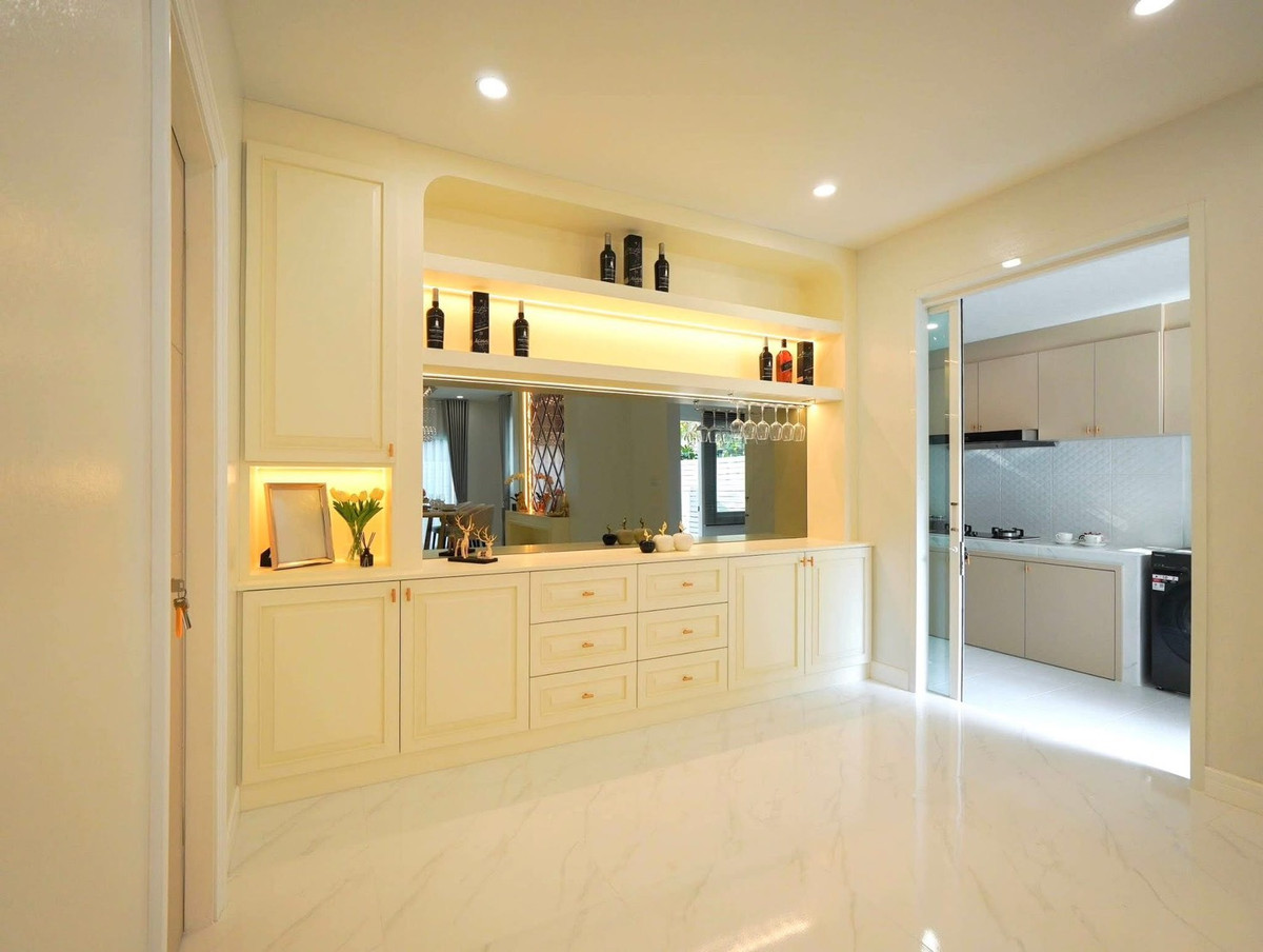 ขายบ้านพัทยา บางแสน ชลบุรี สัตหีบ : ลลนา ชัยพฤกษ์ / 3 ห้องนอน (ขาย), Lallana Chaiyapruek / 3 Bedrooms (FOR SALE) AM118