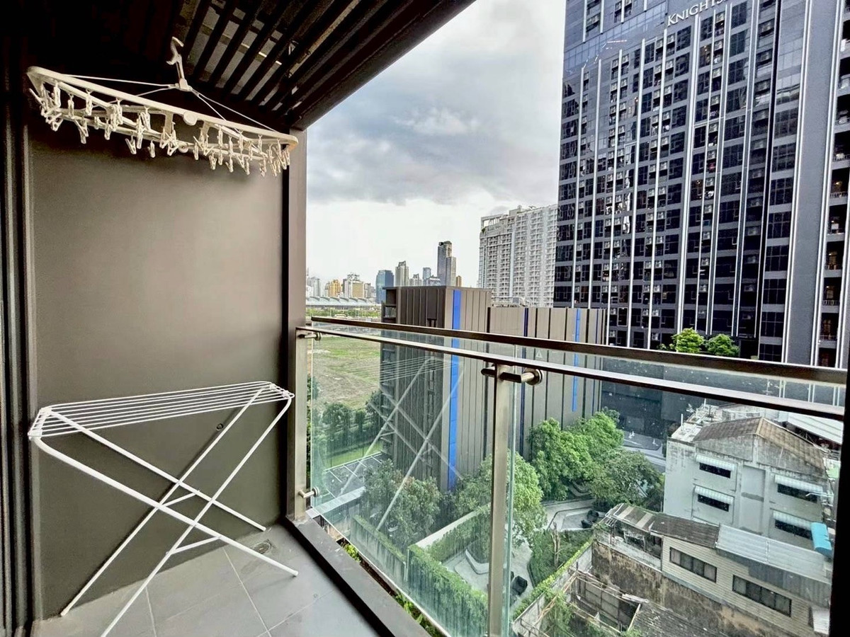 ให้เช่าคอนโดพระราม 9 เพชรบุรีตัดใหม่ RCA : ให้เช่า The Line Asoke-Ratchada 
แต่งครบ 1นอน 1น้ำ  ห้องสวย พร้อมอยู่เลย