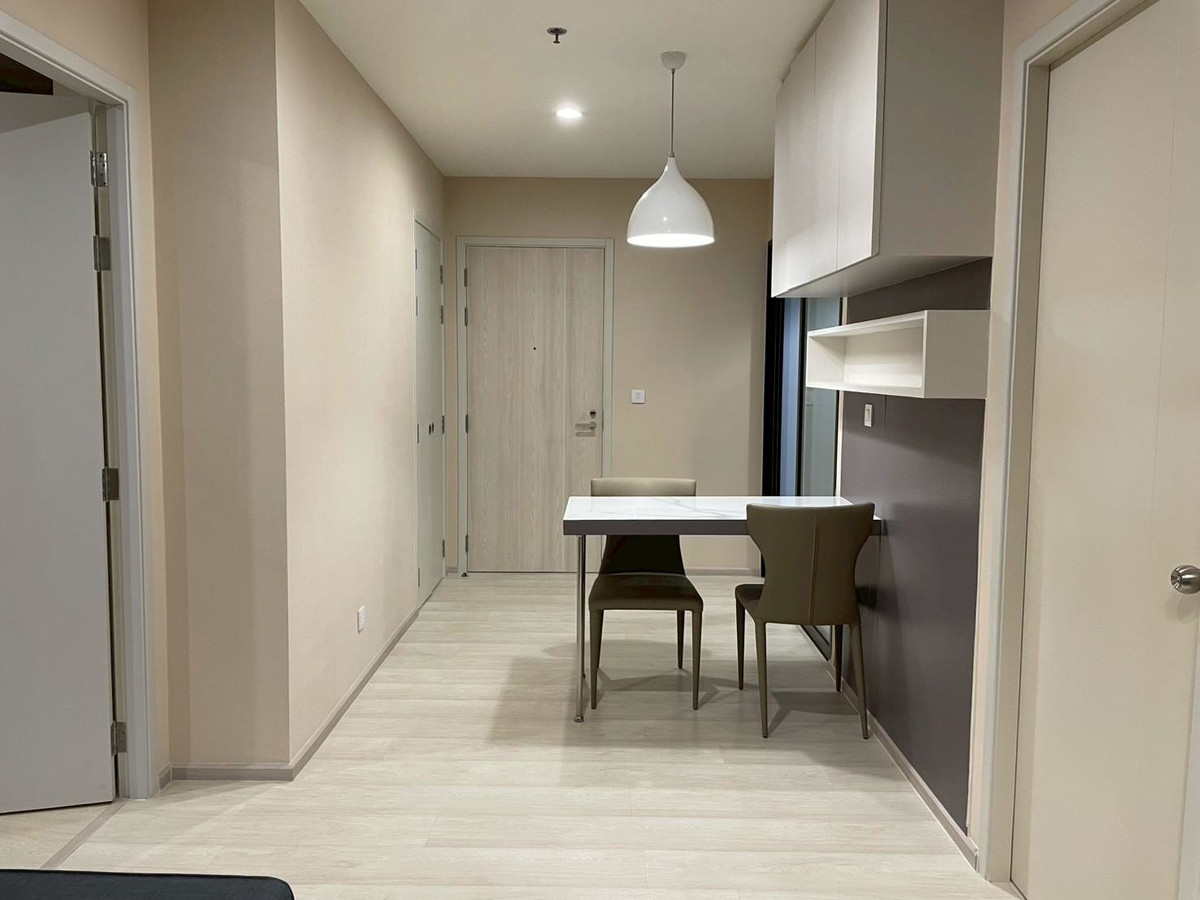 For SaleCondoRama9, Petchburi, RCA : For sale, 2 bedrooms, 2 bathrooms, special price, ready to move in, Life Asoke, Life Asoke