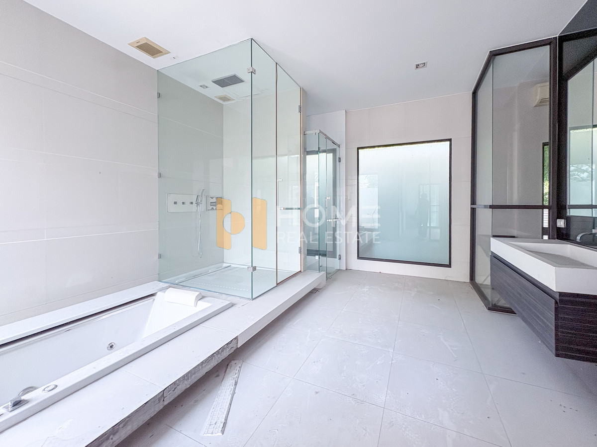 ขายบ้านเกษตร นวมินทร์ ลาดปลาเค้า : บ้านพร้อมที่ดิน ลดาวัลย์ เกษตร - นวมินทร์ / 4 ห้องนอน (ขาย), House With Land Ladawan Kaset - Nawamin / 4 Bedrooms (FOR SALE) TPM370