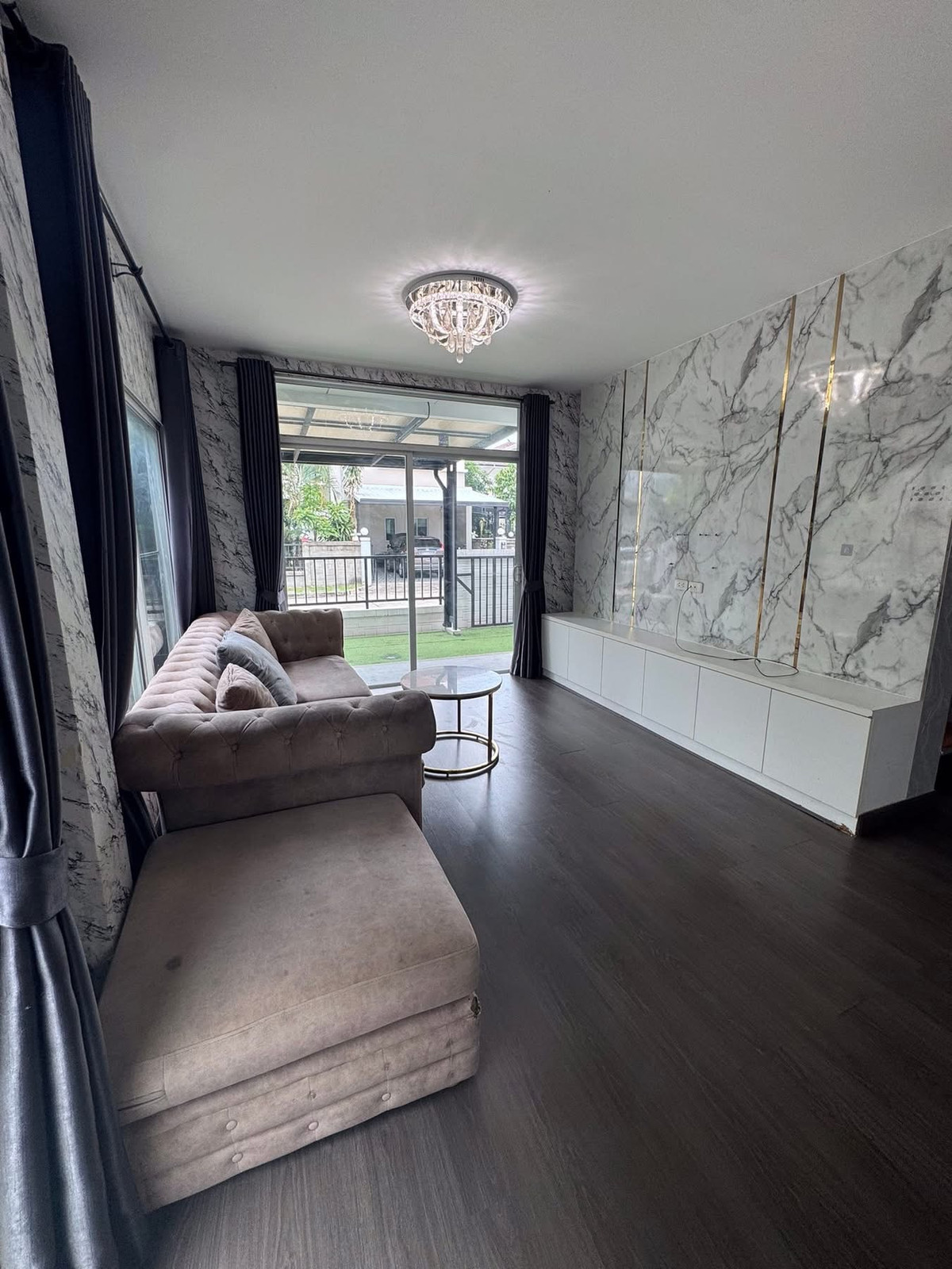 ให้เช่าบ้านนวมินทร์ รามอินทรา : ให้เช่าบ้านเดี่ยว คาซ่าวิลล์ วัชรพล–เพิ่มสิน ใกล้สายไหม อเวนิว และรถไฟฟ้า BTS สะพานใหม่ 