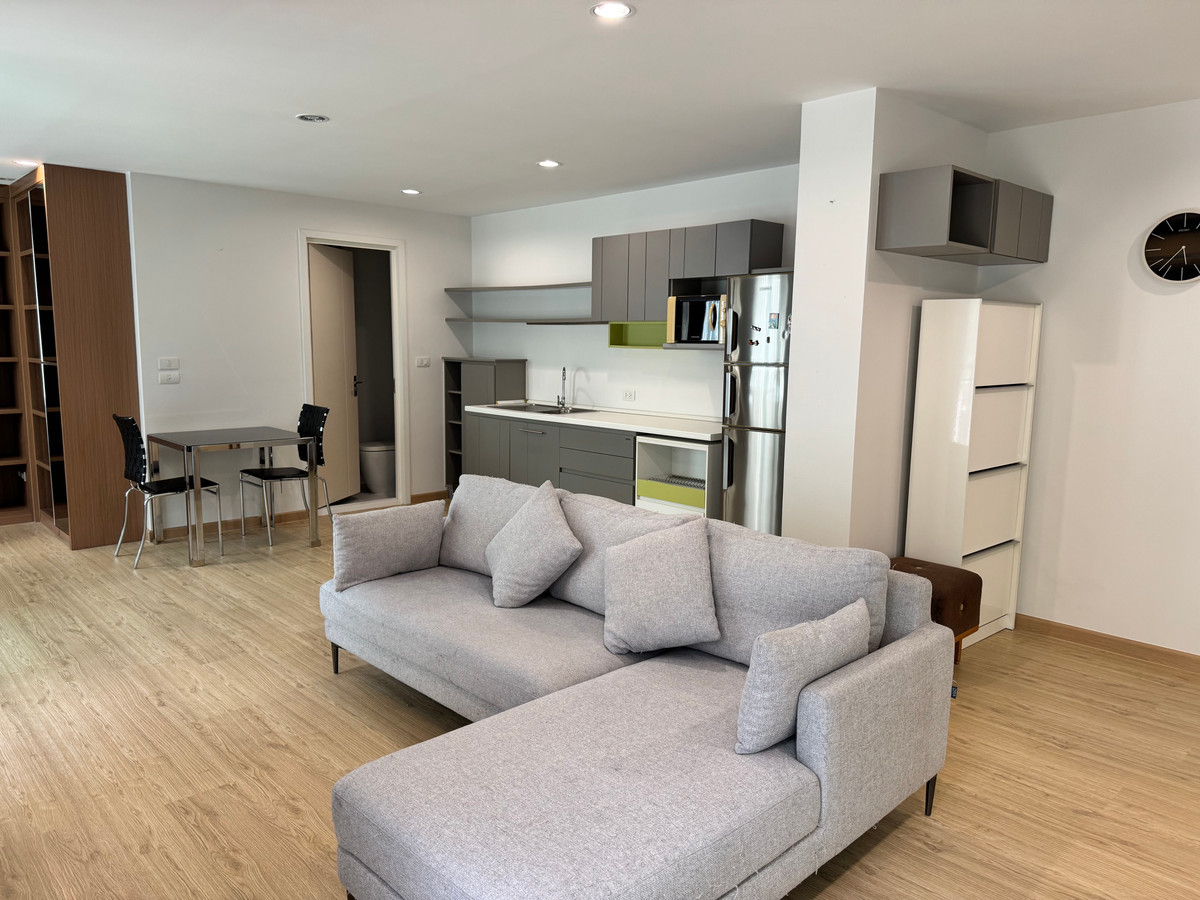 For SaleCondoKasetsart, Ratchayothin : The Key Phahonyothin / 1 Bedroom (FOR SALE), The Key Phahonyothin / 1 Bedroom (For Sale) JSMN089