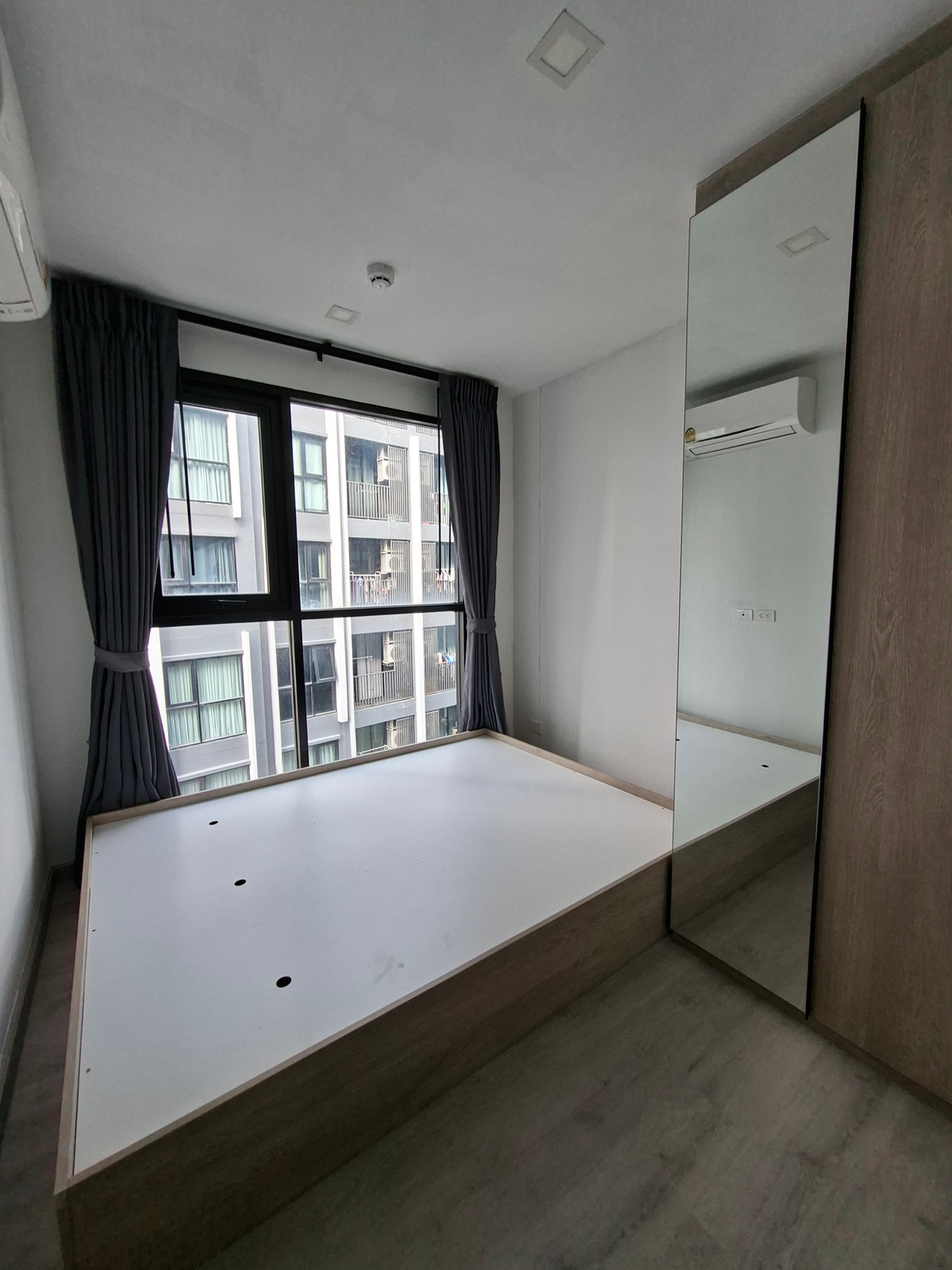 ขายคอนโดระยอง : (เจ้าของขายเอง) ขายห้อง เคนซิงตัน ระยอง 1 (Kensington Rayong 1)