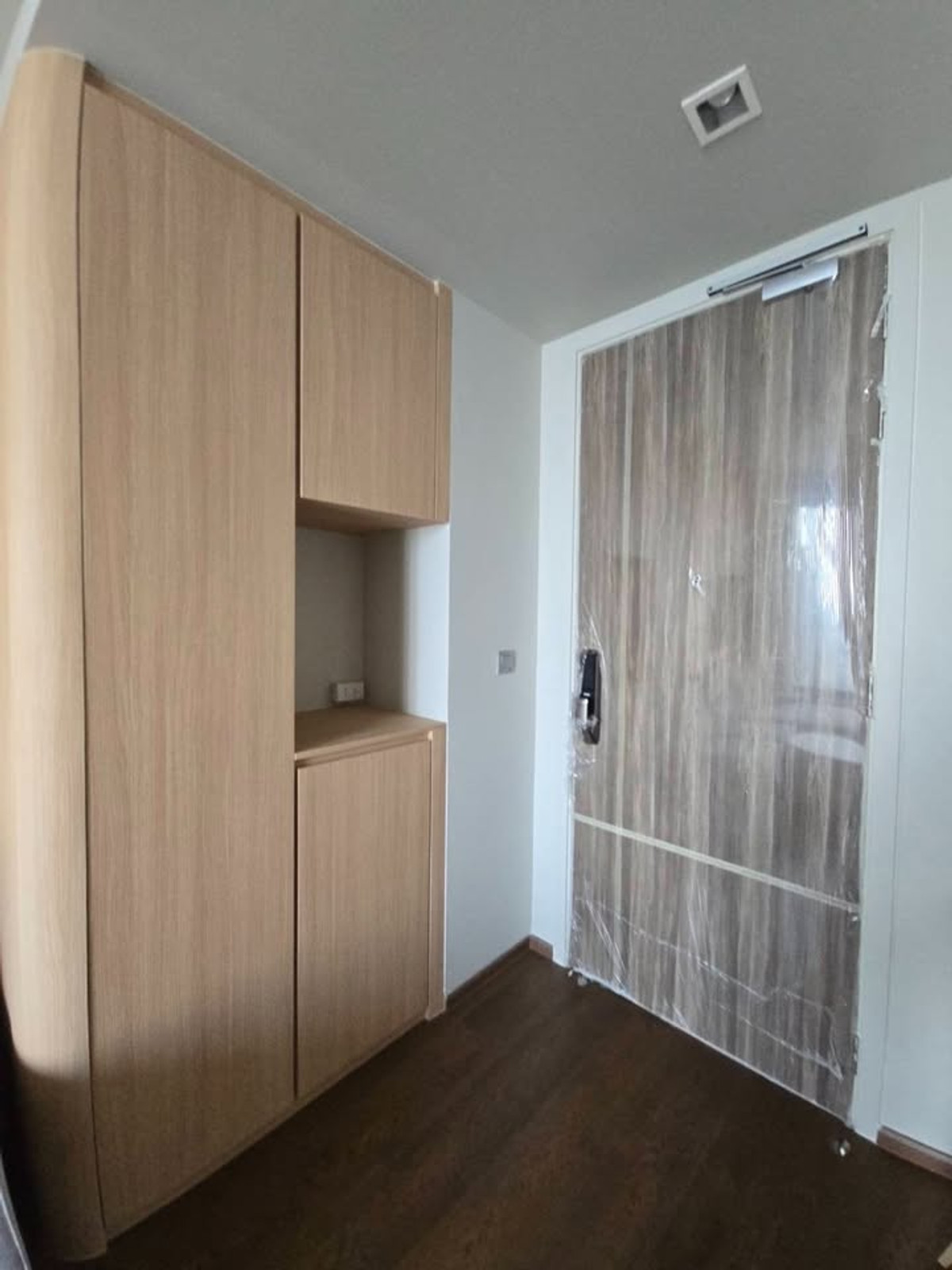 ให้เช่าคอนโดสุขุมวิท อโศก ทองหล่อ : 📌Ideo Q Sukhumvit 36🔥Near bts thonglor , 1 bedroom 1bathroom high floor