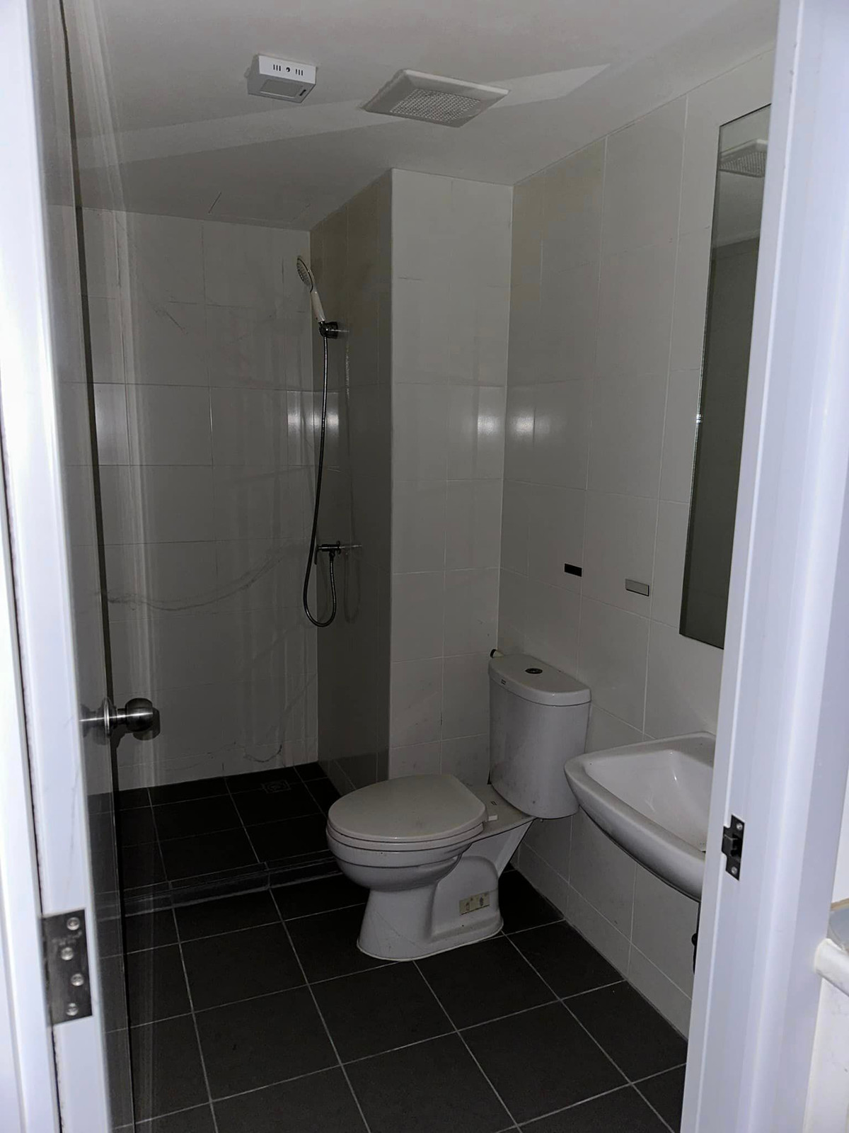 ขายคอนโดสมุทรปราการ สำโรง : 10K091167 - ขาย คอนโด น็อตติ้ง ฮิลล์ สุขุมวิท-แพรกษา ขนาด 40.89 ตร.ม. ชั้น 29 (Sell Notting Hill Sukhumvit-Praksa)