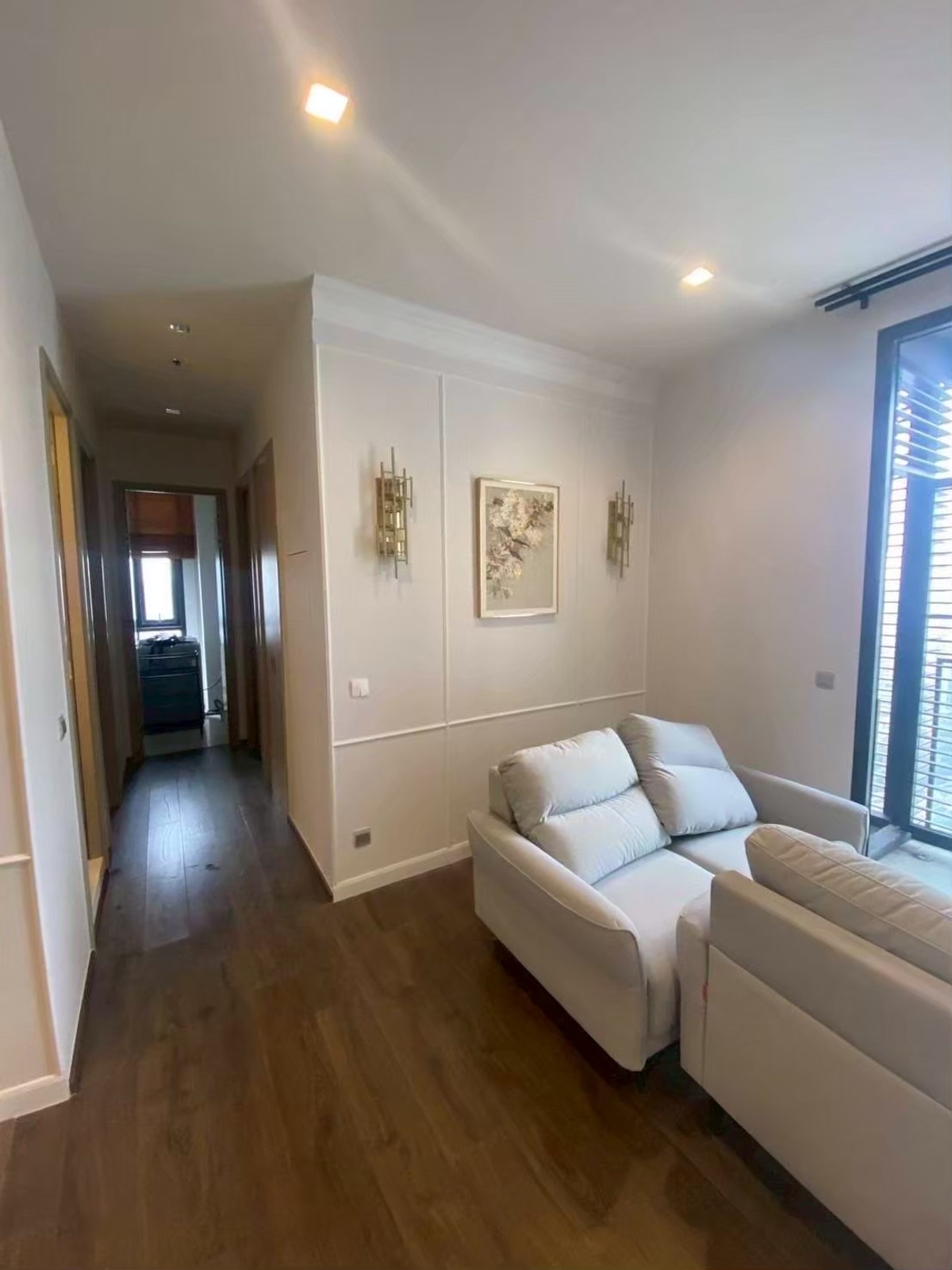 For RentCondoRatchathewi,Phayathai : ⚜️ Hot Deal 2 bedrooms for rent The address siam ratchathewi ⚜️