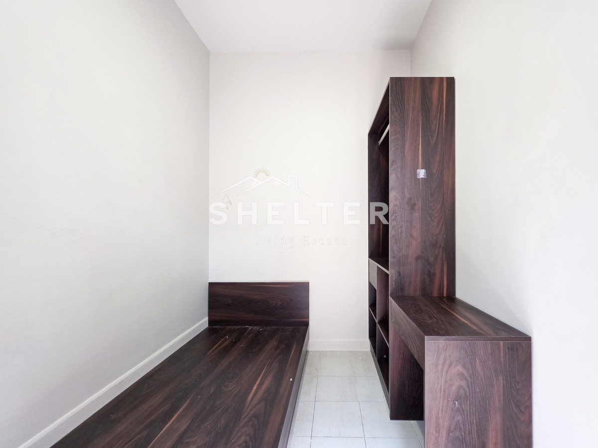 For RentHousePattanakan, Srinakarin : Single house ready for rent, Super Luxury, near Brighton International School | Wellington