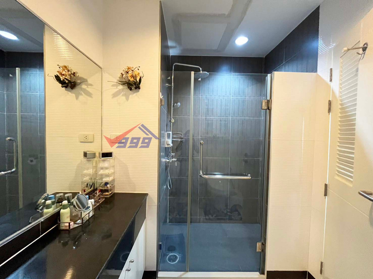 ให้เช่าคอนโดพัฒนาการ ศรีนครินทร์ : ให้เช่า - The Four Wings Residence - 1 ห้องนอน 68 ตรม