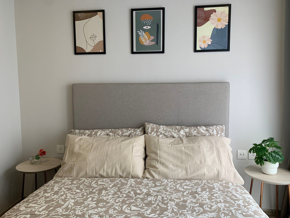 ให้เช่าคอนโดสุขุมวิท อโศก ทองหล่อ : 🎈 ว่างพร้อมให้เช่า คอนโด แชปเตอร์ ทองหล่อ 25 ขนาด 35 ตรม. 1 ห้องนอน 1 ห้องน้ำ 20,000/เดือน