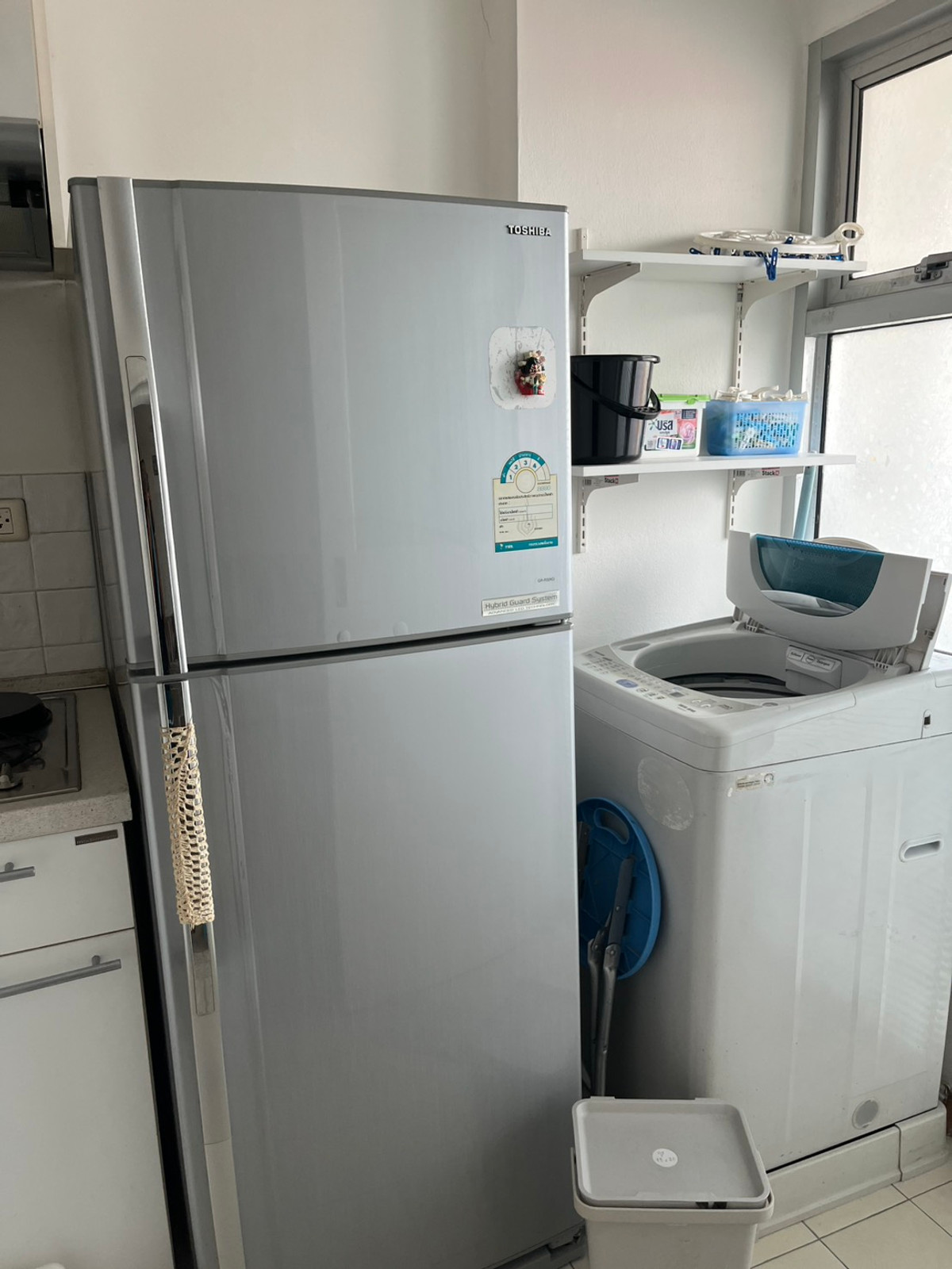 For RentCondoOnnut, Udomsuk : #E372🎉060469 Condo for Rent: Condo One Sukhumvit 67