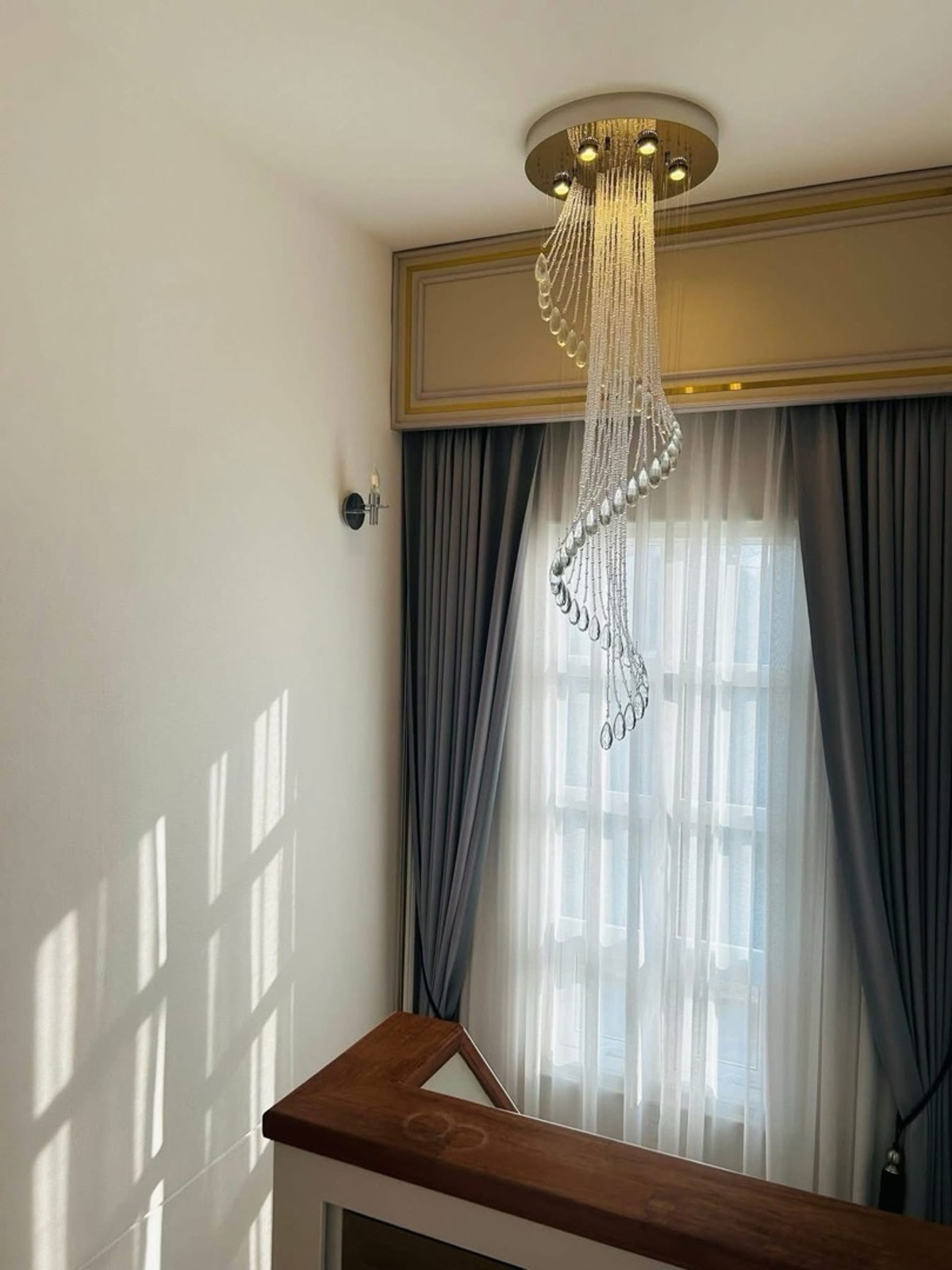 For RentThaphra, Talat Phlu, Wutthakat : Semi-detached house for rent, Golden Neo Sathorn Project, Kanlapaphruek Road.