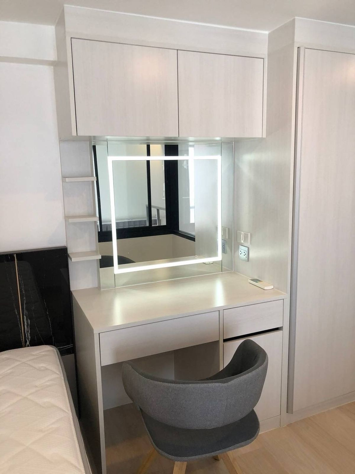 For RentCondoSathorn, Narathiwat : 🔥🔥 For rent KnightsBridge Prime Sathorn 🔥🔥 🛏 1 bedroom, 1 bathroom (Duplex room, 2 floors, clearly separated)