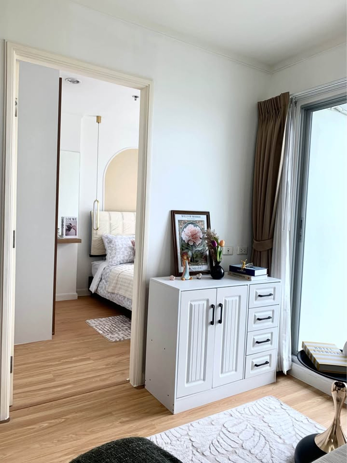 ขายคอนโดแจ้งวัฒนะ เมืองทอง : 🌟Lumpini Ville Chaengwatthana - Pakkret  🚝 ใกล้สถานีรถไฟฟ้าสายสีชมพู 