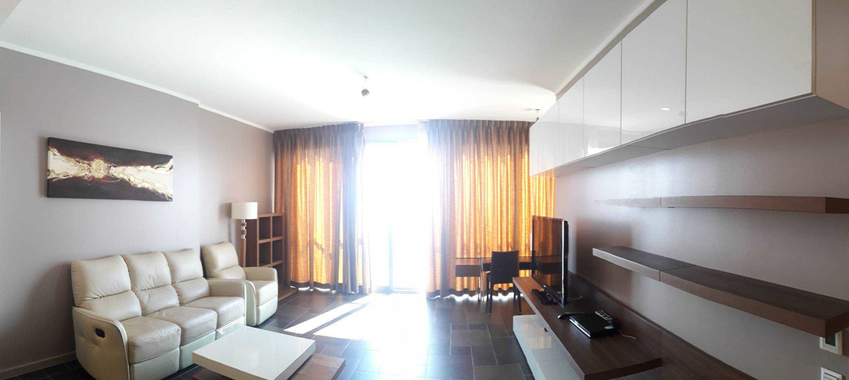 For RentCondoPattaya, Bangsaen, Chonburi : For rent condo Northpoint Pattaya Beach front 2 Beds fully furnished (FQ)S03-1558