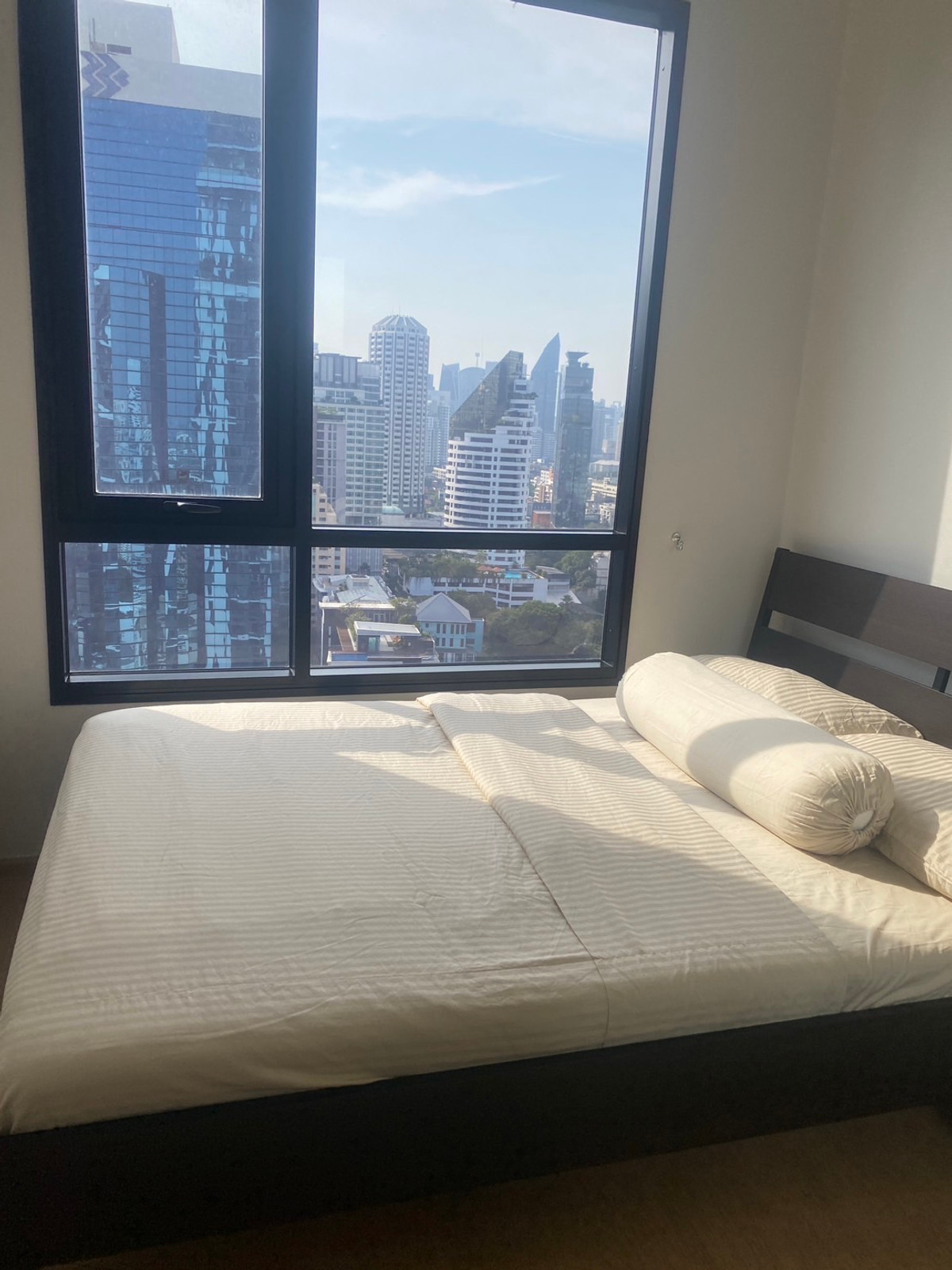 For RentCondoSukhumvit, Asoke, Thonglor : MARU Ekkamai 2 Condominium Luxury 2 Bedrooms for Rent