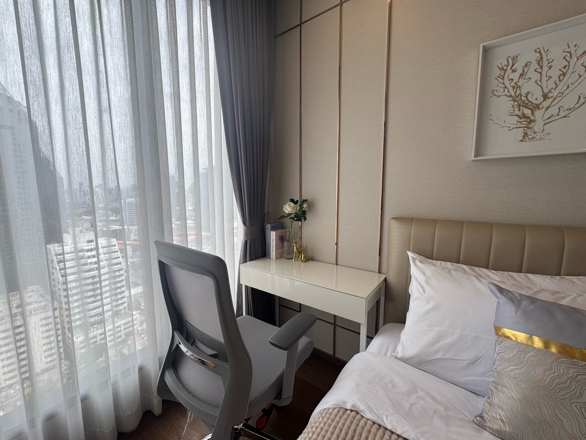 ให้เช่าคอนโดอารีย์ อนุสาวรีย์ : ให้เช่า Ideo Q Victory ราคา 26,000 บาท พร้อมอยู่ 0869017364