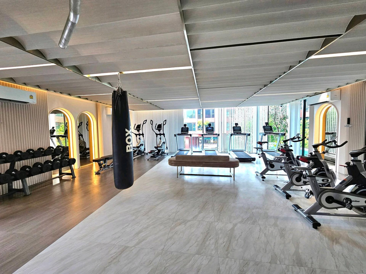 For RentCondoOnnut, Udomsuk : For rent The Privacy Sukhumvit 101