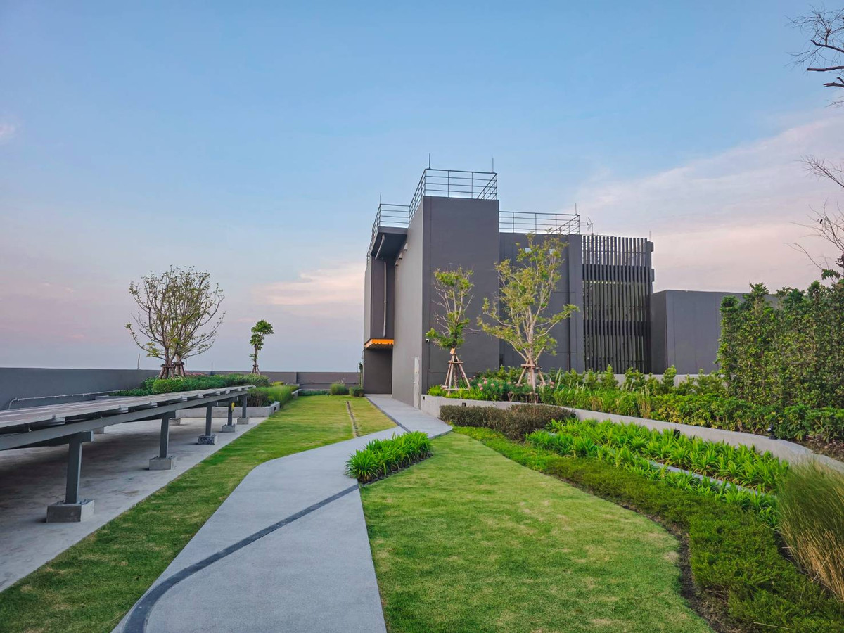 For RentCondoBangna, Bearing, Lasalle : 💥CP-10560💥Flexi mega Space Bangna👉Line : @accessliving