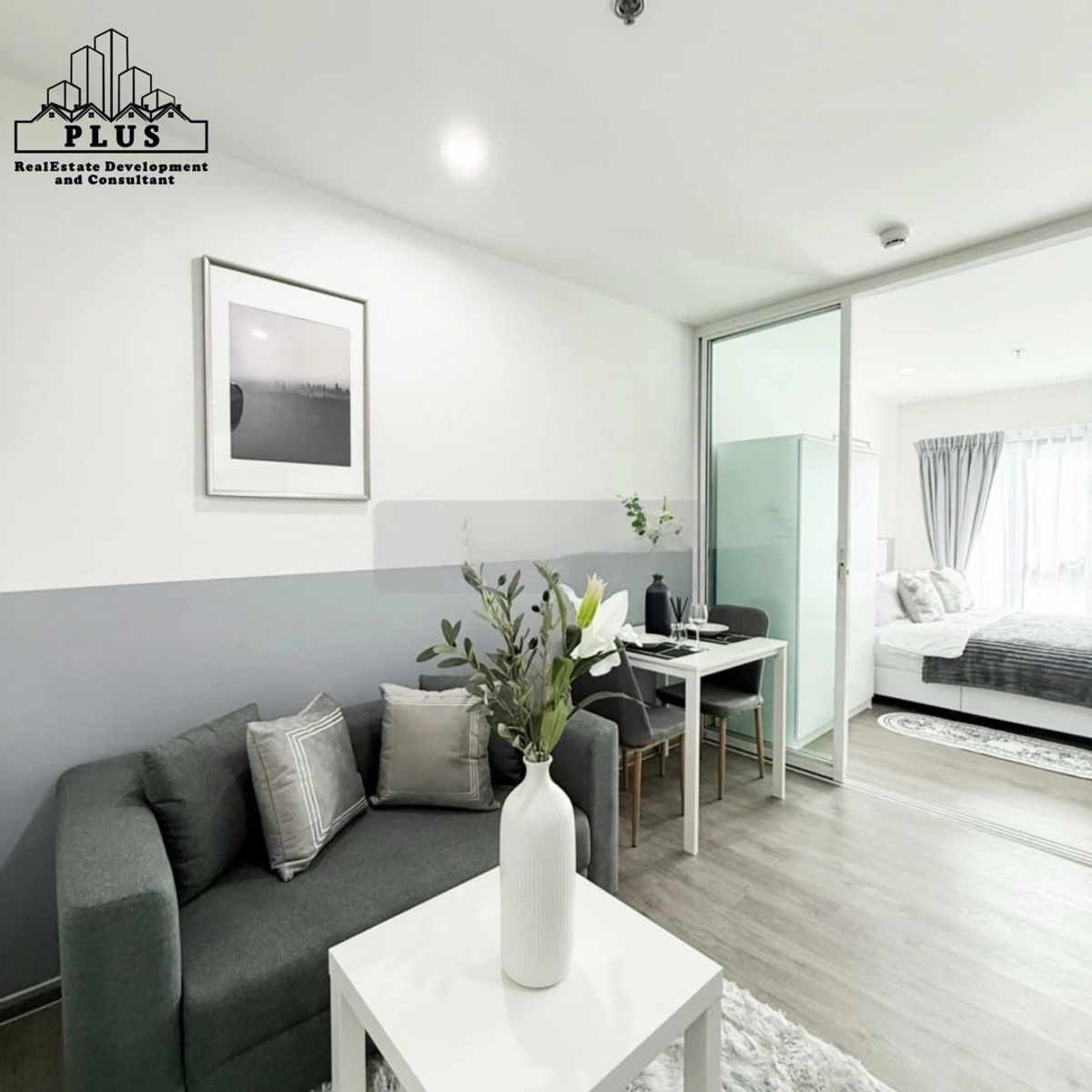 ขายคอนโดท่าพระ ตลาดพลู วุฒากาศ : ขายคอนโด รีเจ้นท์ วุฒากาศ