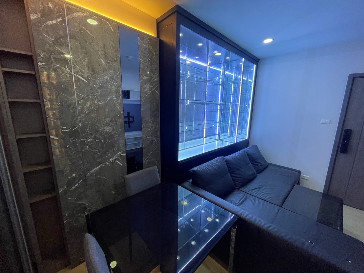 ให้เช่าคอนโดบางแค เพชรเกษม : #Z5148💥 060469 🔥ให้เช่าคอนโด Supalai Veranda Phasi Charoen Station (รหัสเดิม Z2946)