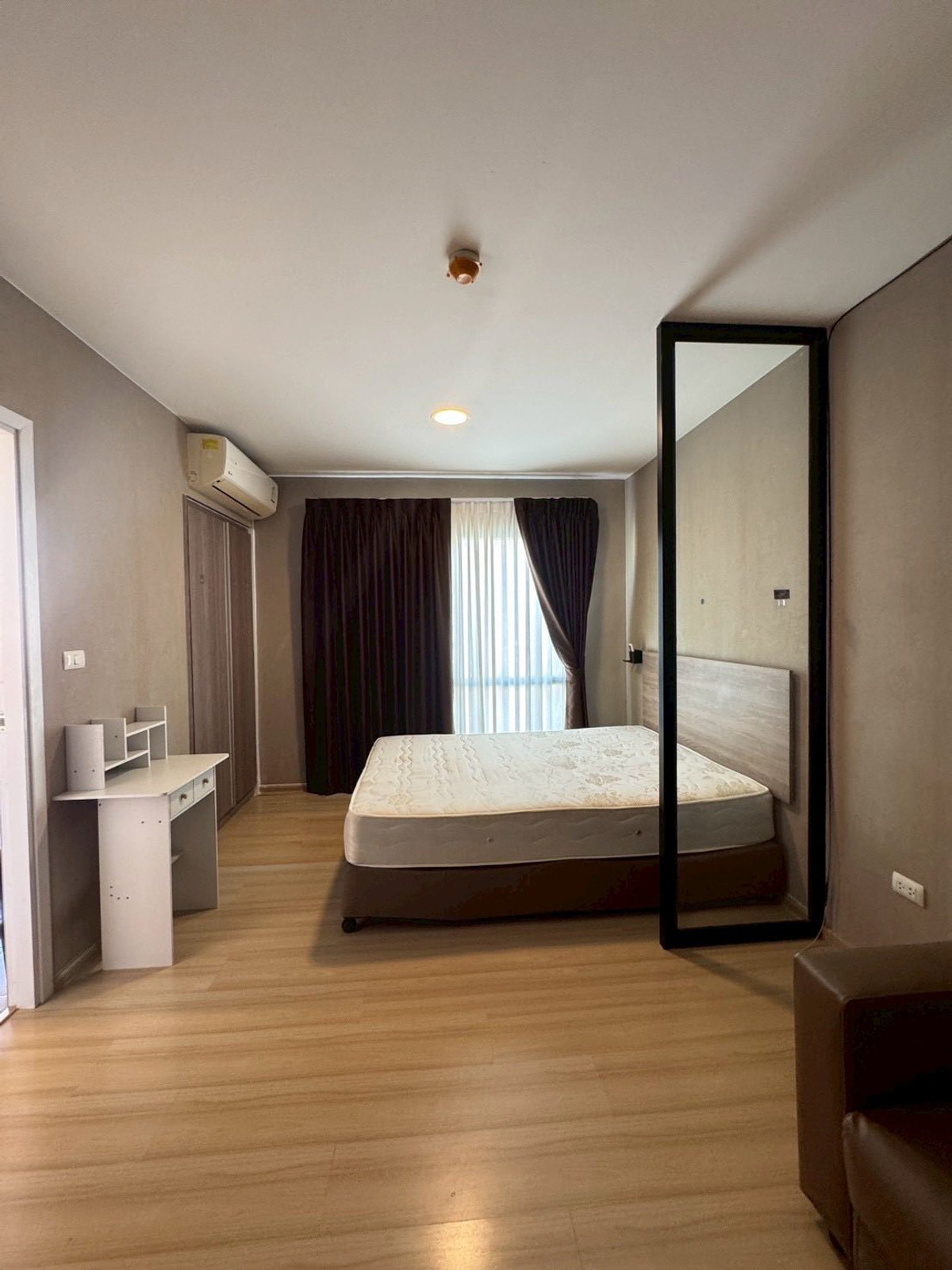 ขายคอนโดสมุทรปราการ สำโรง : 🔥 ต่ำกว่า 2 ล้าน! คอนโดสุขุมวิท ใกล้ BTS หายากมาก LESTO SUKHUMVIT 113  โทร.063-6165390