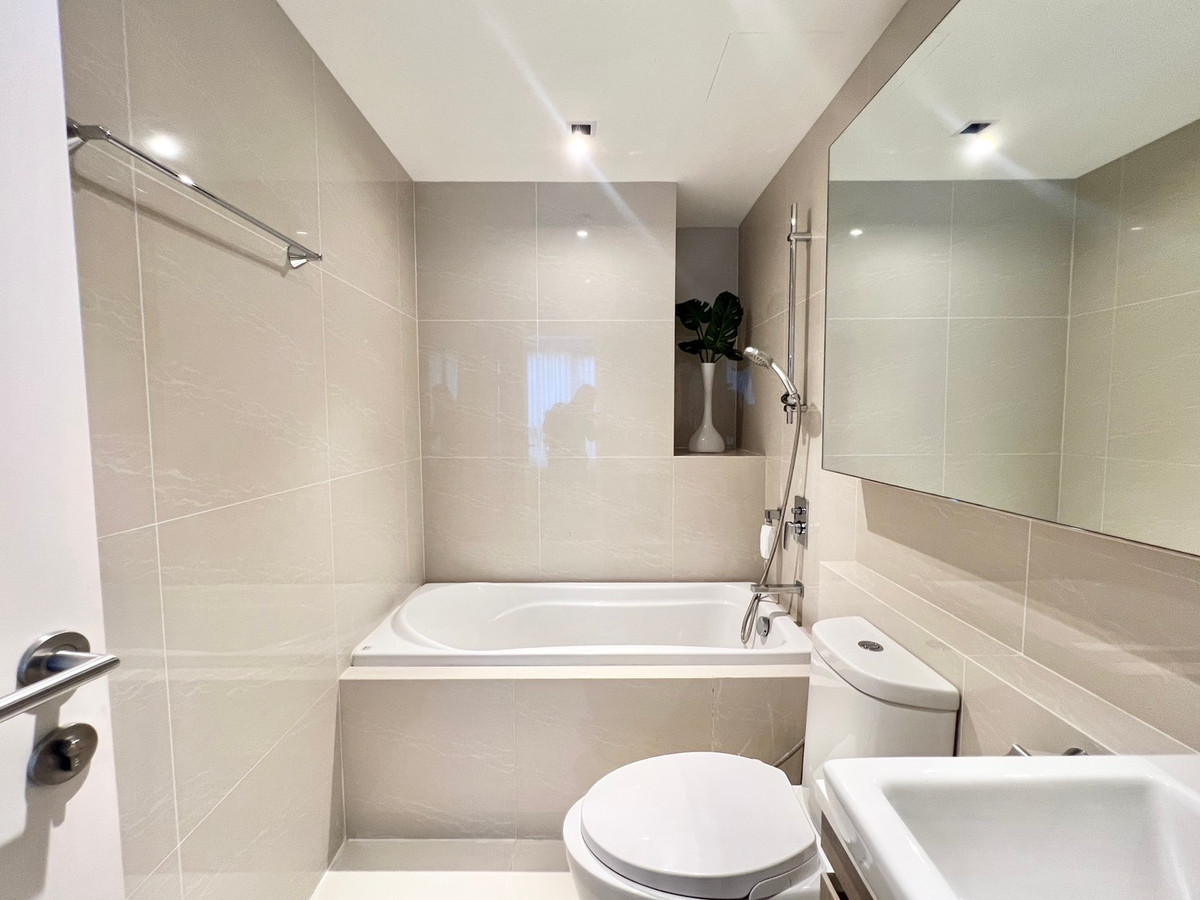 For RentCondoSukhumvit, Asoke, Thonglor : For Rent 🔥 Vtara Sukhumvit 36 ​​🔥 Fully Furnished and Equipped with Appliances. Near BTS Thonglor.