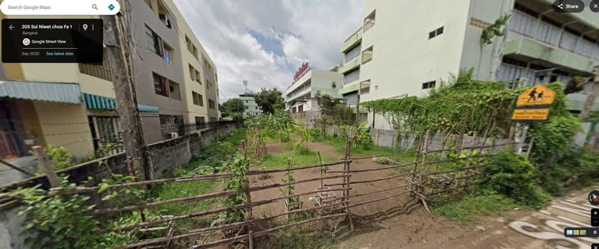 ขายที่ดินวิภาวดี ดอนเมือง หลักสี่ :  ขายที่ดินดอนเมือง ทําเลดี ใกล้รถไฟฟ้า เดินถึงได้ 💥 เนื้อที่ 103 ตารางวา (เจ้าของขาย) 