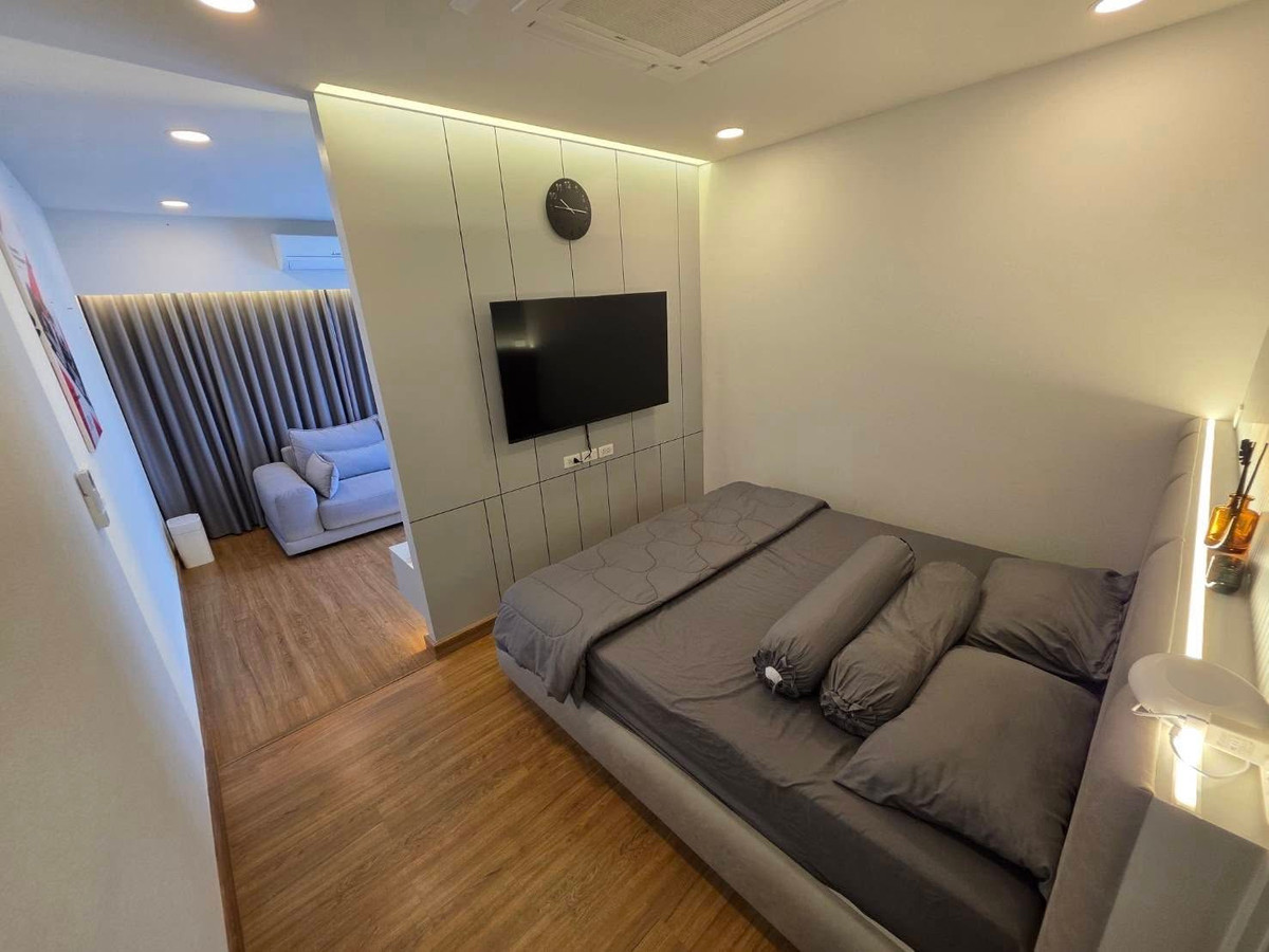 For RentHouseBangna, Bearing, Lasalle : Centro Bangna Modern Luxury House Fully Furnished near MEGA Bangna Please call: 062-496-6454