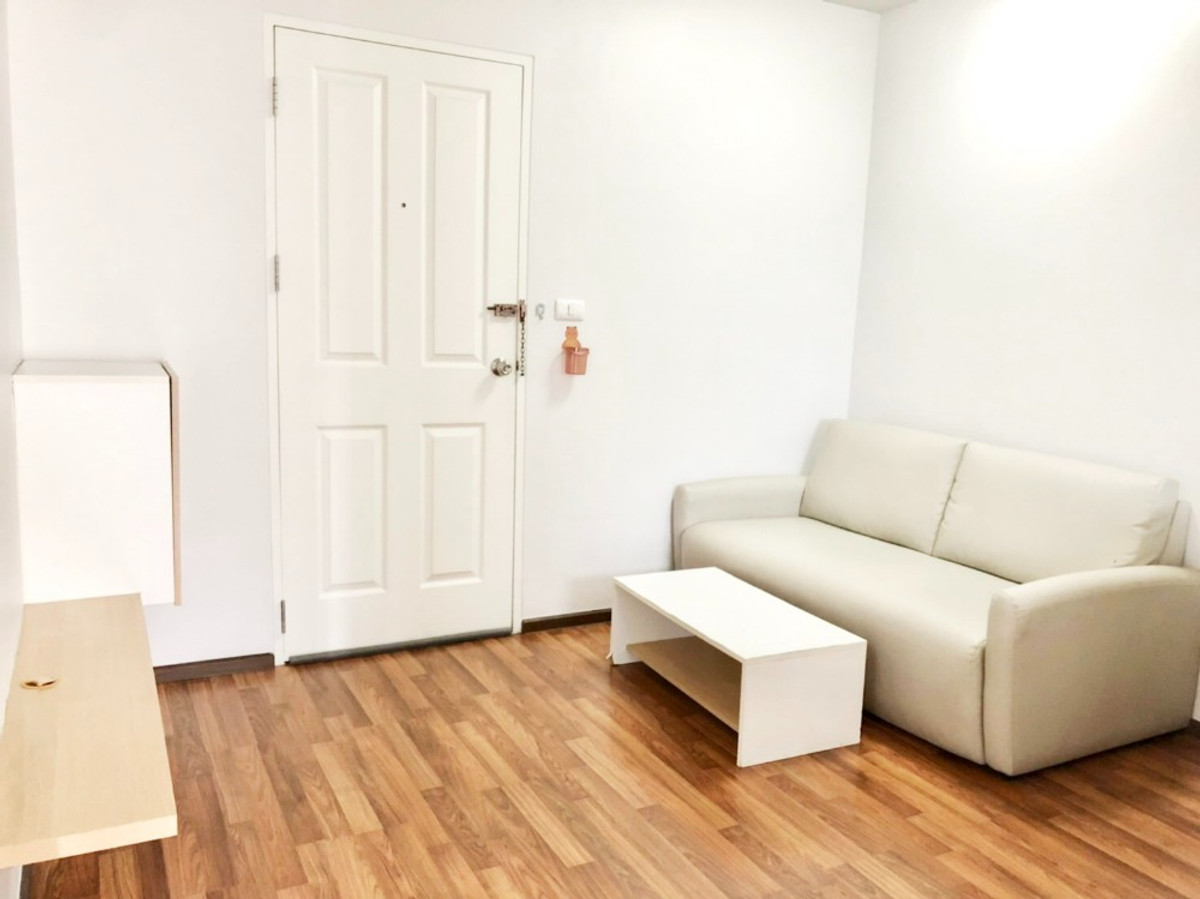 ให้เช่าคอนโดรามคำแหง หัวหมาก : ✅ UAT179 ✅ Line : @p2nproperty