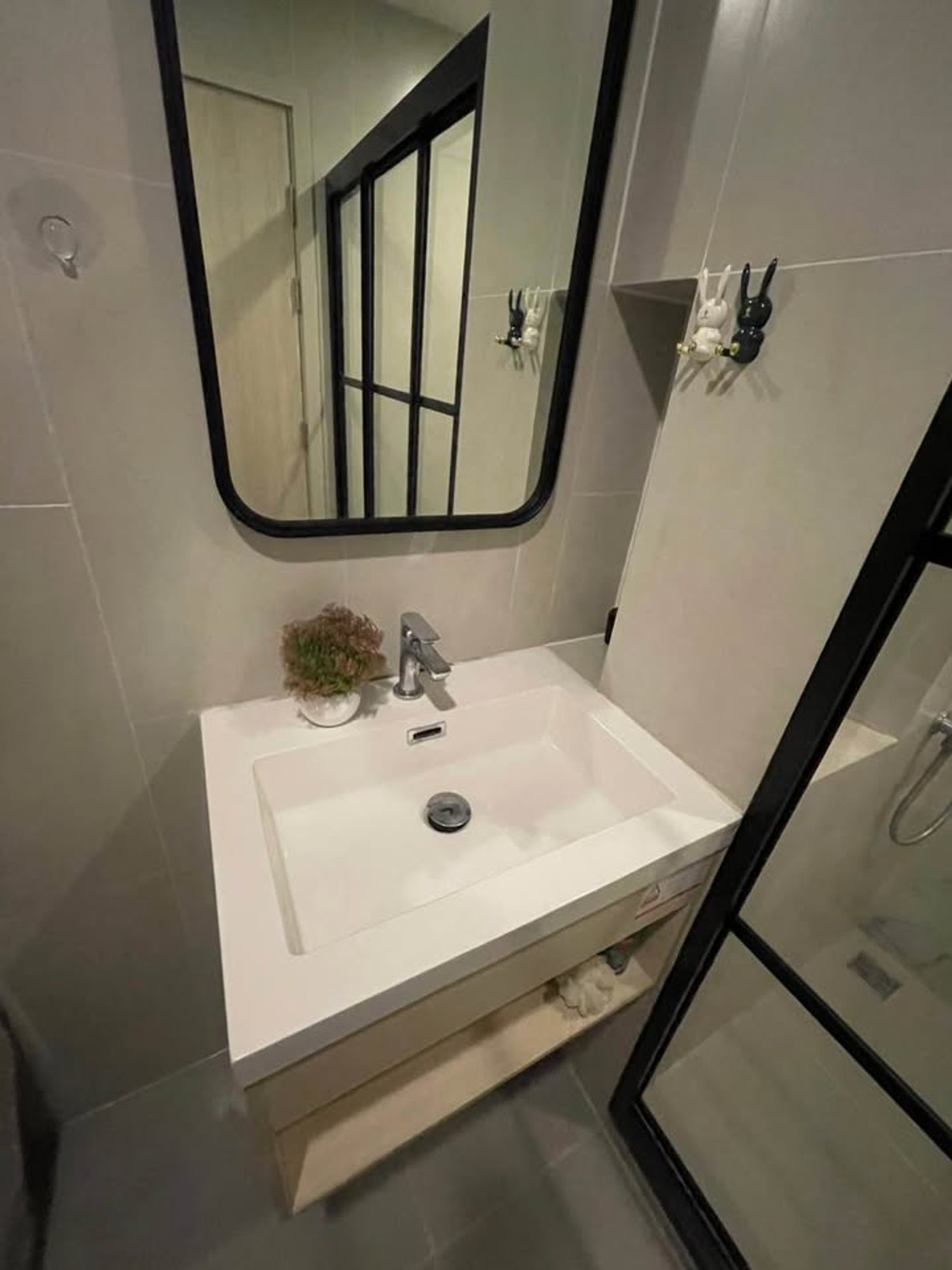 For RentCondoRamkhamhaeng, Hua Mak : #E148 (Previous code S3387) 🎉 240369 Condo for rent at Metris Rama 9-Ramkumhang