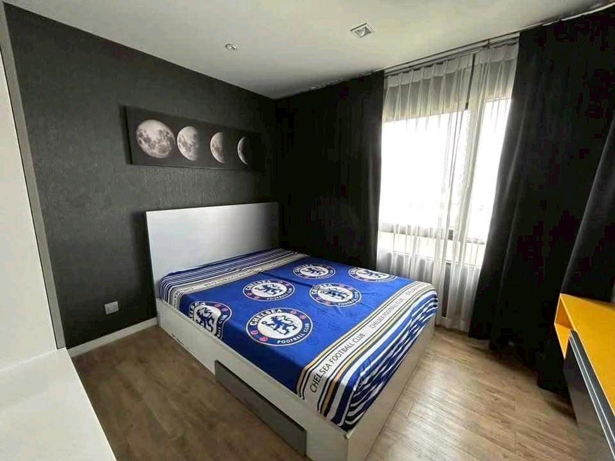 ให้เช่าคอนโดนวมินทร์ รามอินทรา : #E190 (รหัสเดิมS2714)  🎉 260369ให้เช่า/ขาย คอนโด H2 GLO Condo Ramintra