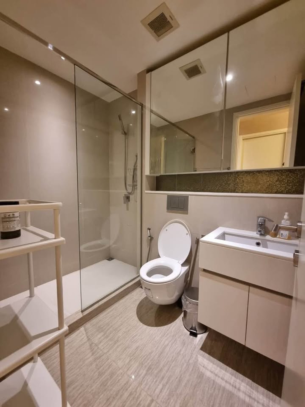 For RentCondoSukhumvit, Asoke, Thonglor : For Rent: H Sukhumvit 43, 55,000 THB [NCr260309]