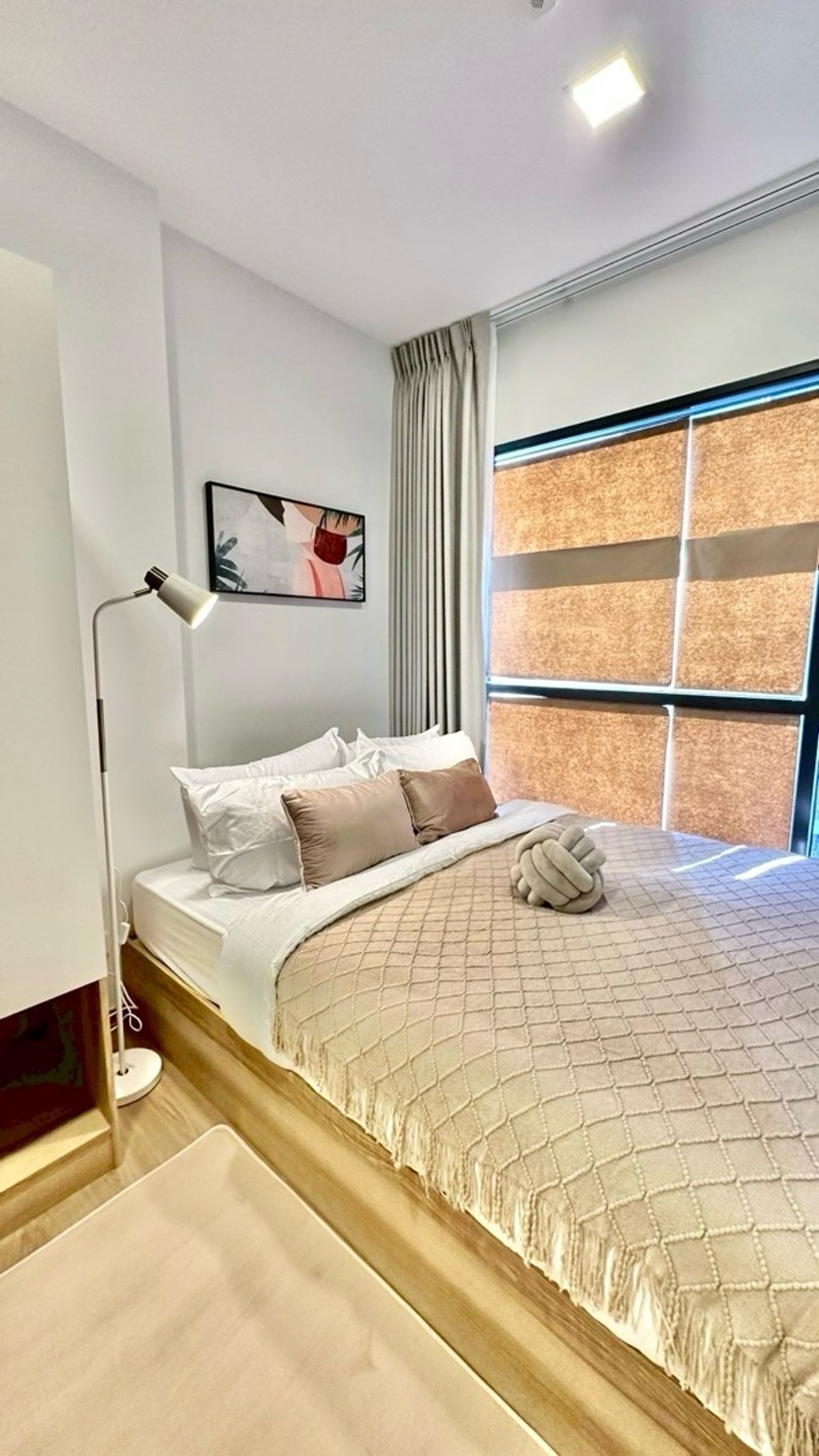 For RentCondoPinklao, Charansanitwong : 💕Condo for rent Chapter One Spark Charan