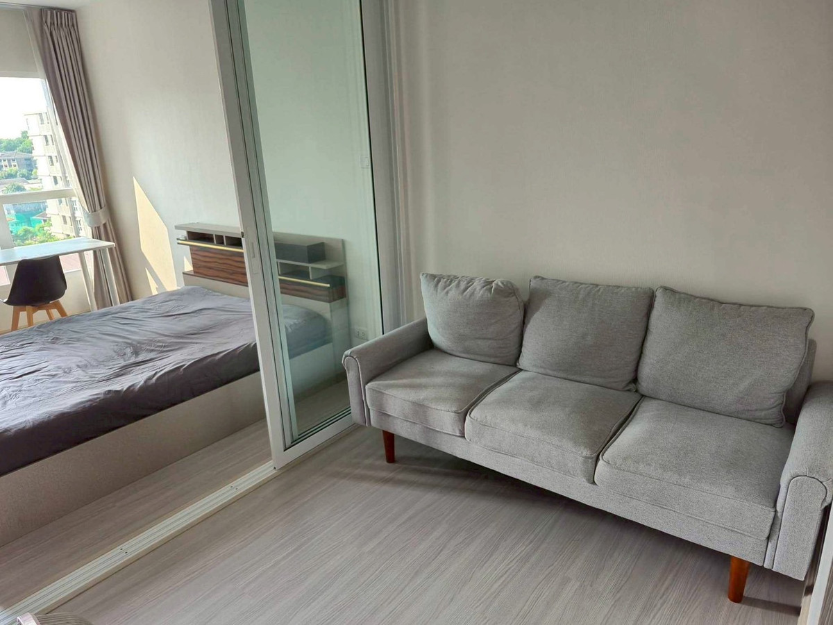 ให้เช่าคอนโดปิ่นเกล้า จรัญสนิทวงศ์ : 🔥 ให้เช่า ศุภาลัย ซิตี้ รีสอร์ท จรัญฯ91🔥