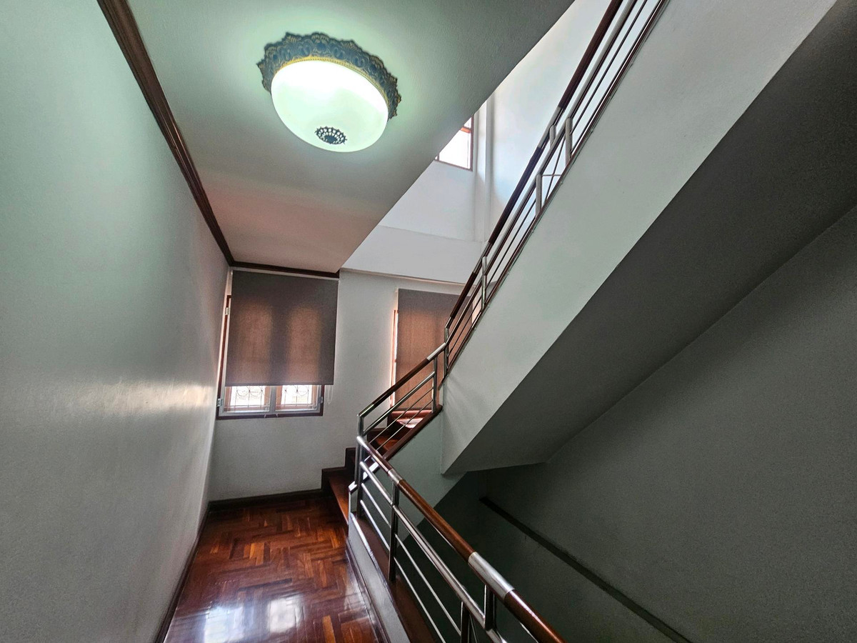 ให้เช่าอาคารพาณิชย์โชคชัย4 ลาดพร้าว71 : 📍ลาดพร้าว87แหล่งชุมชน เหมาะเปิดกิจการ+พักอาศัย ข้างตึกขึ้นป้ายโปรโมทคนเห็นเพียบ