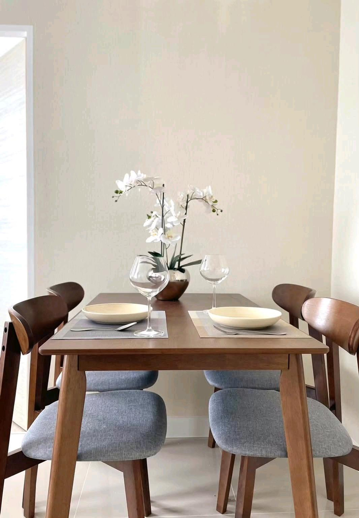 For RentCondoOnnut, Udomsuk : 🚩For Rent : The Sky sukhumvit / Available April 16,26 / 35 Sqm. / Fully Furnished