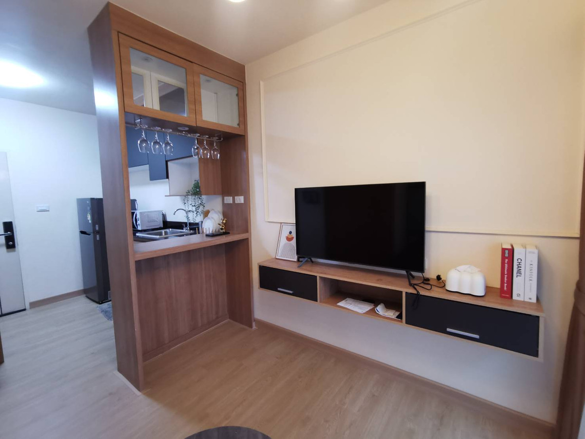 ให้เช่าคอนโดอ่อนนุช อุดมสุข : ให้เช่าคอนโด 1 ห้องนอน A Space Sukhumvit 77 (เอ สเปซ สุขุมวิท 77) 