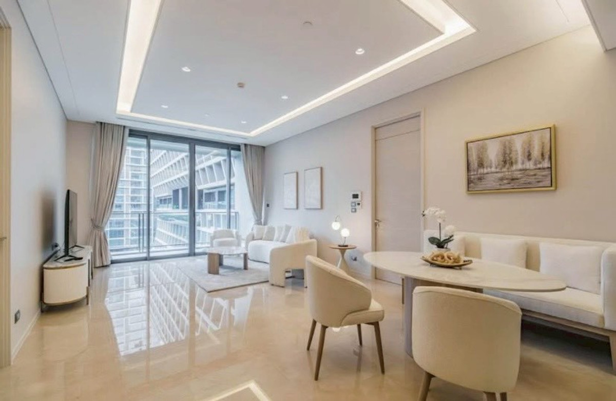 For RentCondoWitthayu, Chidlom, Langsuan, Ploenchit : Luxury Condo for Rent Chidlom | City Lifestyle Luxury | Near BTS Chidlom | 300,000 THB/Month | Luxury Condo for Rent Chidlom, city lifestyle, luxury, near BTS Chidlom 300,000 baht/month – LTHC14795
