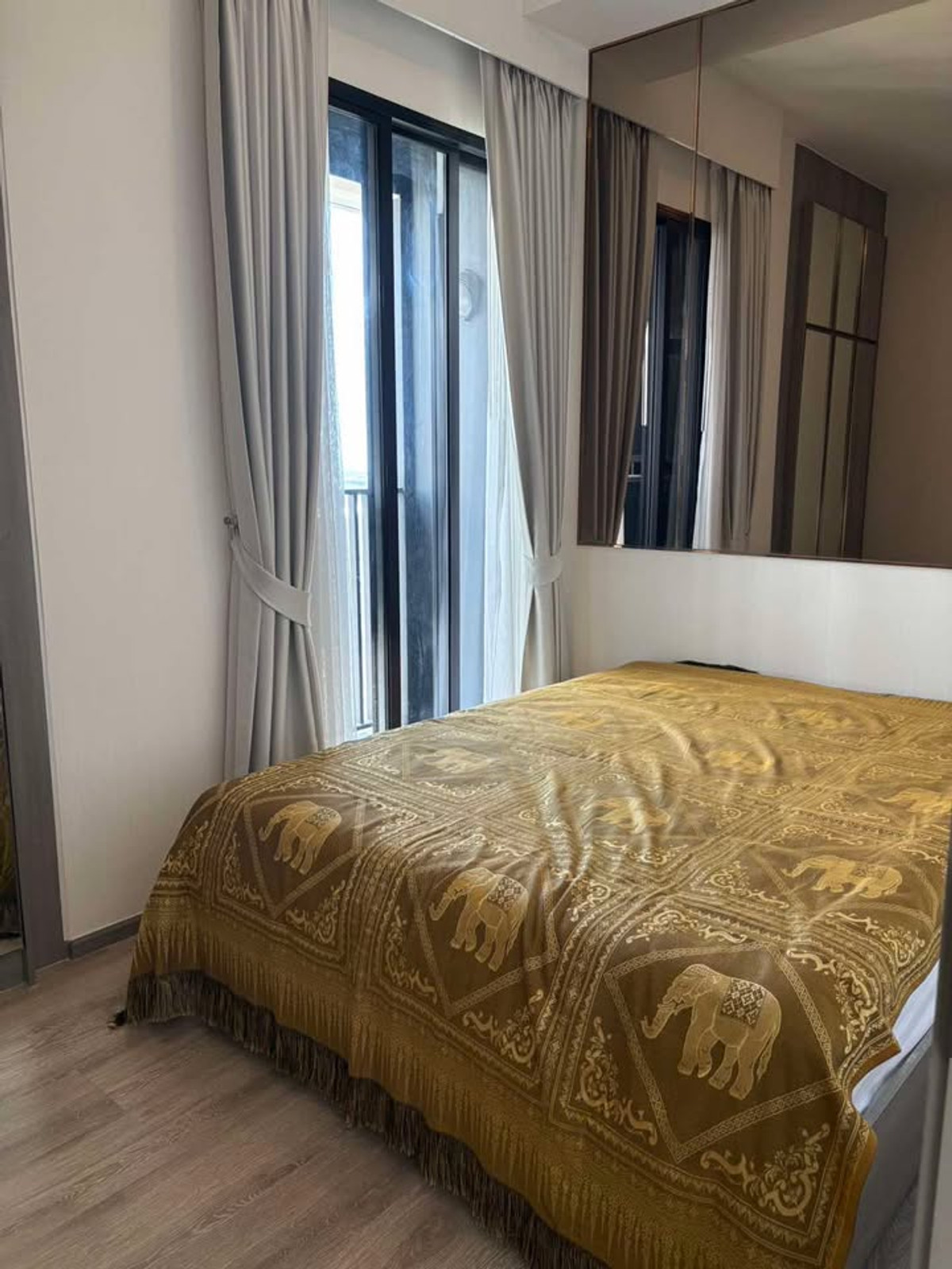 CondoOnnut, Udomsuk : For Rent: KnightsBridge Prime Onnut, 48,000 THB with sell price [MKsr260305]