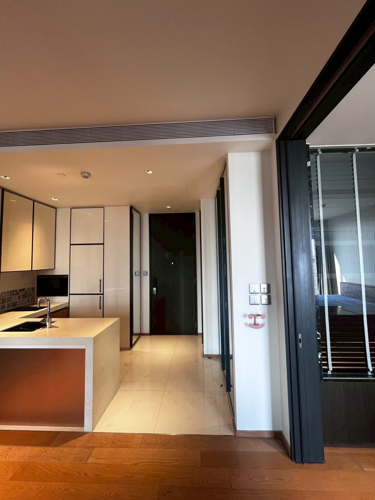For SaleCondoSukhumvit, Asoke, Thonglor : Beatniq Sukhumvit 32 / 1 Bedroom (FOR SALE), Beatniq Sukhumvit 32 / 1 Bedroom (For Sale) NA113