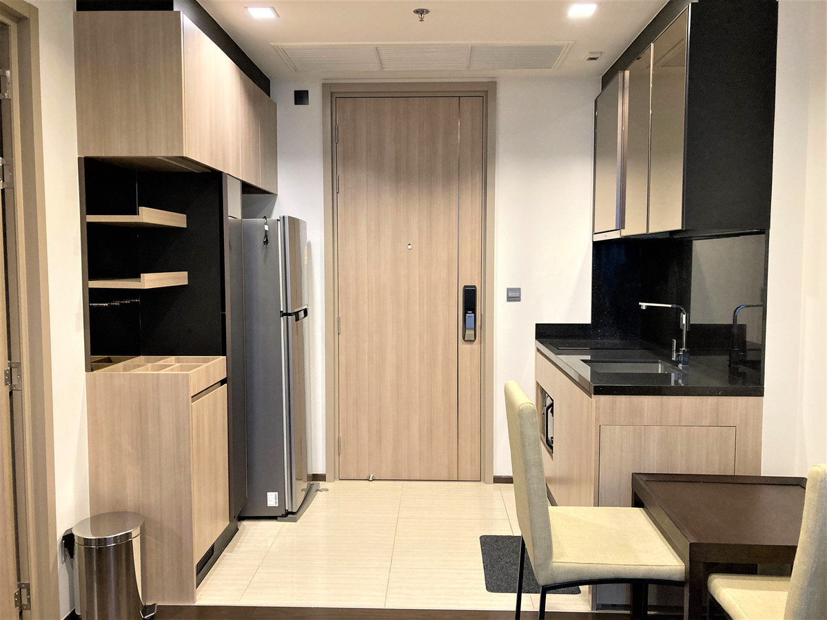 ให้เช่าคอนโดราชเทวี พญาไท : ✨Condo for Rent : The Line Ratchathewi  (AP-02) ( line : @condo91 )