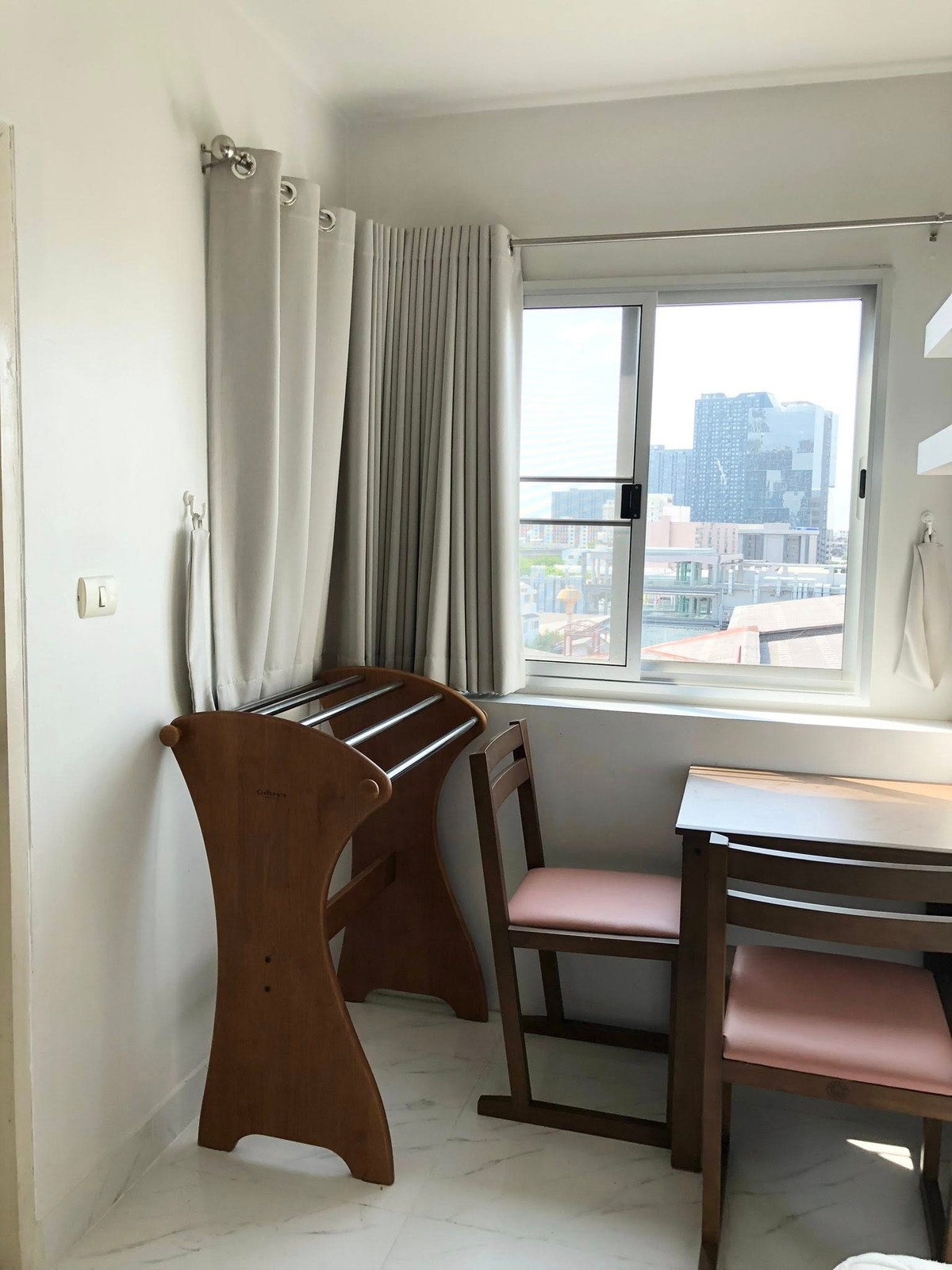 For RentCondoOnnut, Udomsuk : #E319🎉010469 Condo for Rent: My Condo Sukhumvit 52