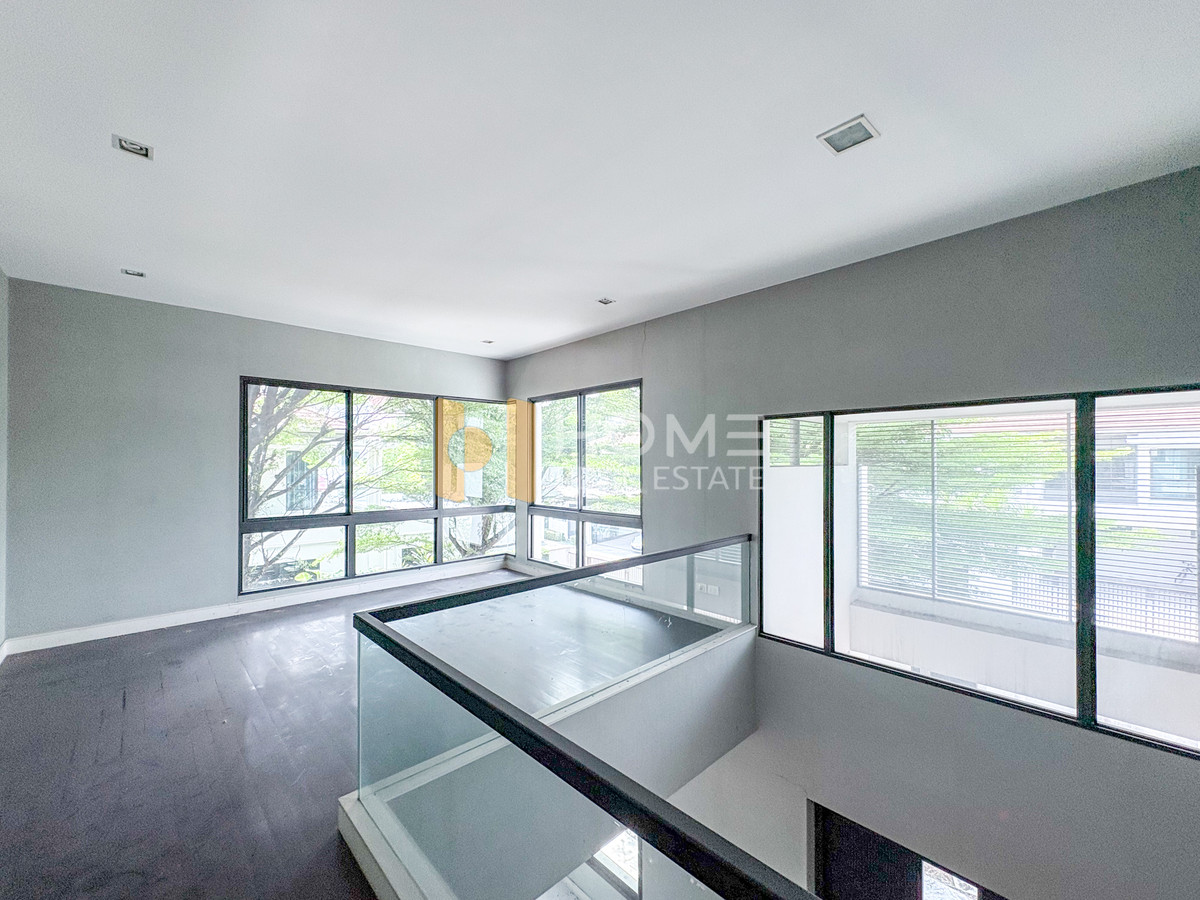 ขายบ้านเกษตร นวมินทร์ ลาดปลาเค้า : บ้านพร้อมที่ดิน ลดาวัลย์ เกษตร - นวมินทร์ / 4 ห้องนอน (ขาย), House With Land Ladawan Kaset - Nawamin / 4 Bedrooms (FOR SALE) TPM370