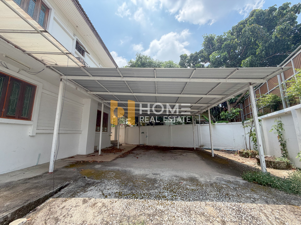 ขายบ้านเกษตร นวมินทร์ ลาดปลาเค้า : บ้านเดี่ยว นวมินทร์ 70 / 4 ห้องนอน (ขาย), Single House Nawamin 70 / 4 Bedrooms (FOR SALE) MNT045