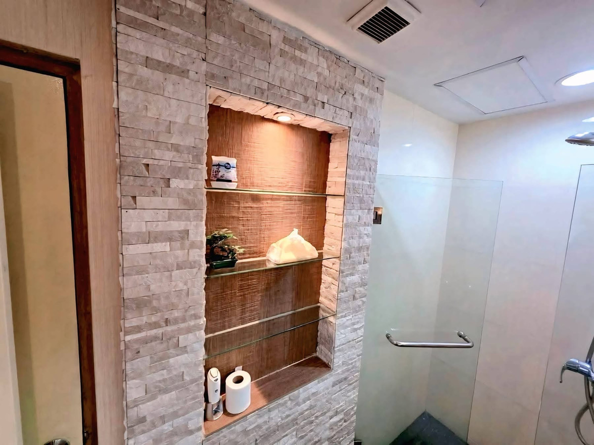 ให้เช่าคอนโดอ่อนนุช อุดมสุข : 📣 ให้เช่าคอนโดห้องกว้าง! พันดาว เพลส (Pandao Place) ใกล้ BTS อ่อนนุช ( N1-1209 )  คอนโด Low Rise 7 ชั้น บรรยากาศเงียบสงบ เป็นส่วนตัว ตอบโจทย์คนชอบพื้นที่กว้างๆ ในราคาคุ้มค่า!