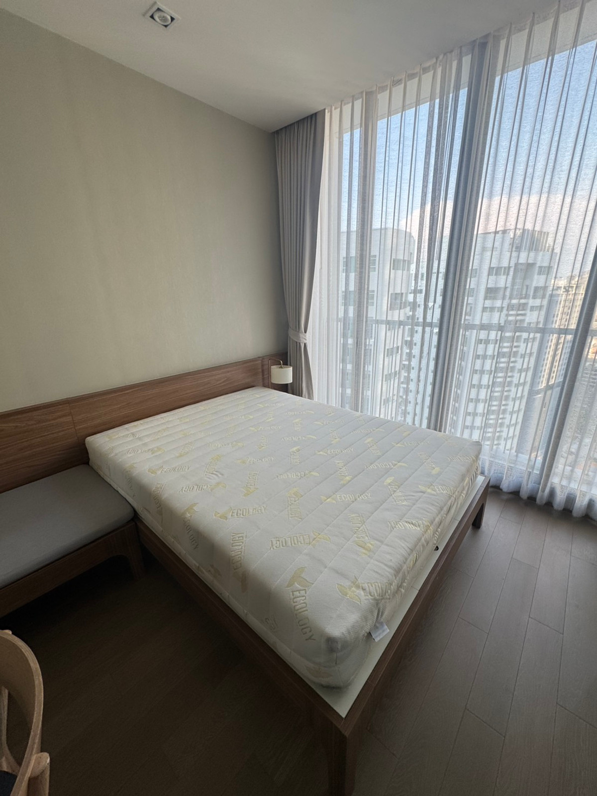 ให้เช่าคอนโดสุขุมวิท อโศก ทองหล่อ : 🟦🟩 [For Rent] Park Origin Phrom Phong (Park 24) พาร์ค ออริจิ้น พร้อมพงษ์  | Studio | 26 sq.m | 29th Floor | 22,000 THB/Month | Ref: T2231 | LINE: @323gqmho 🟩🟦