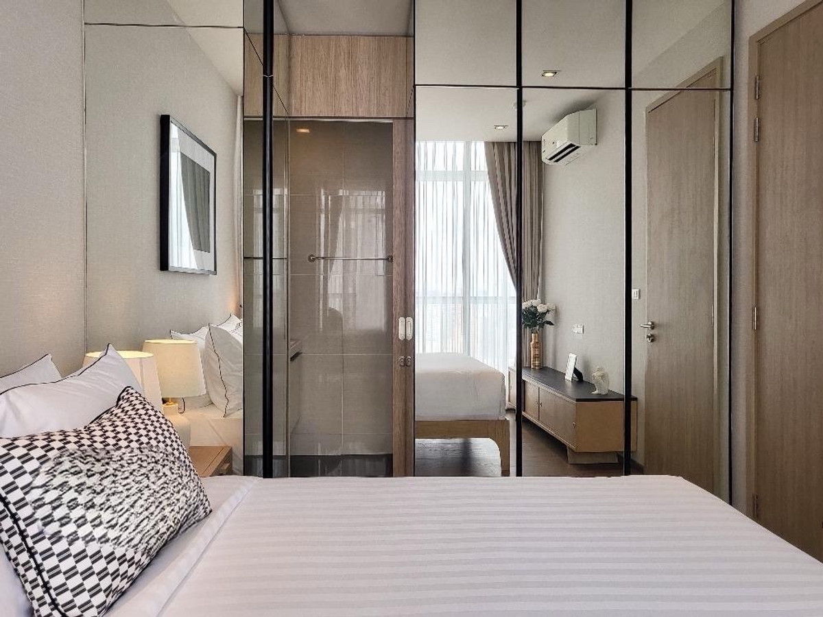 ให้เช่าคอนโดสุขุมวิท อโศก ทองหล่อ : ❇️ให้เช่า Park 24  Origin Phrom Phong คอนโดใจกลางเมือง